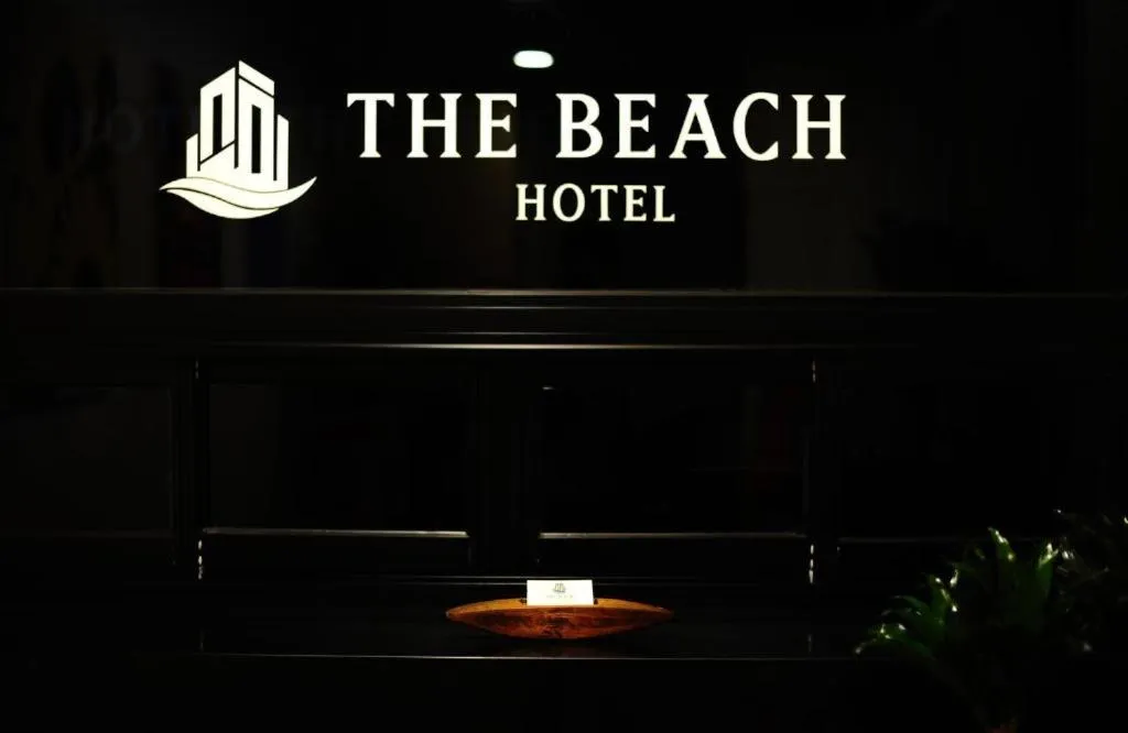 The Beach Hotel