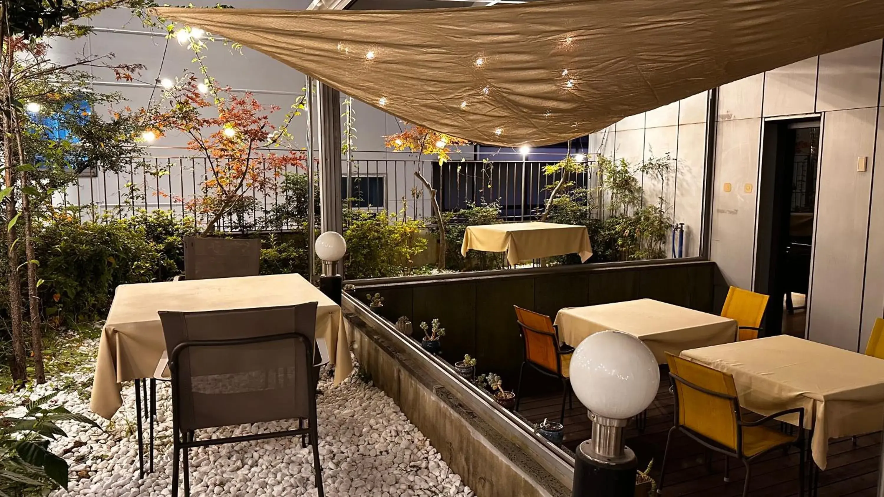 Property building in JB Plus Hotel Property building in JB Plus Hotel