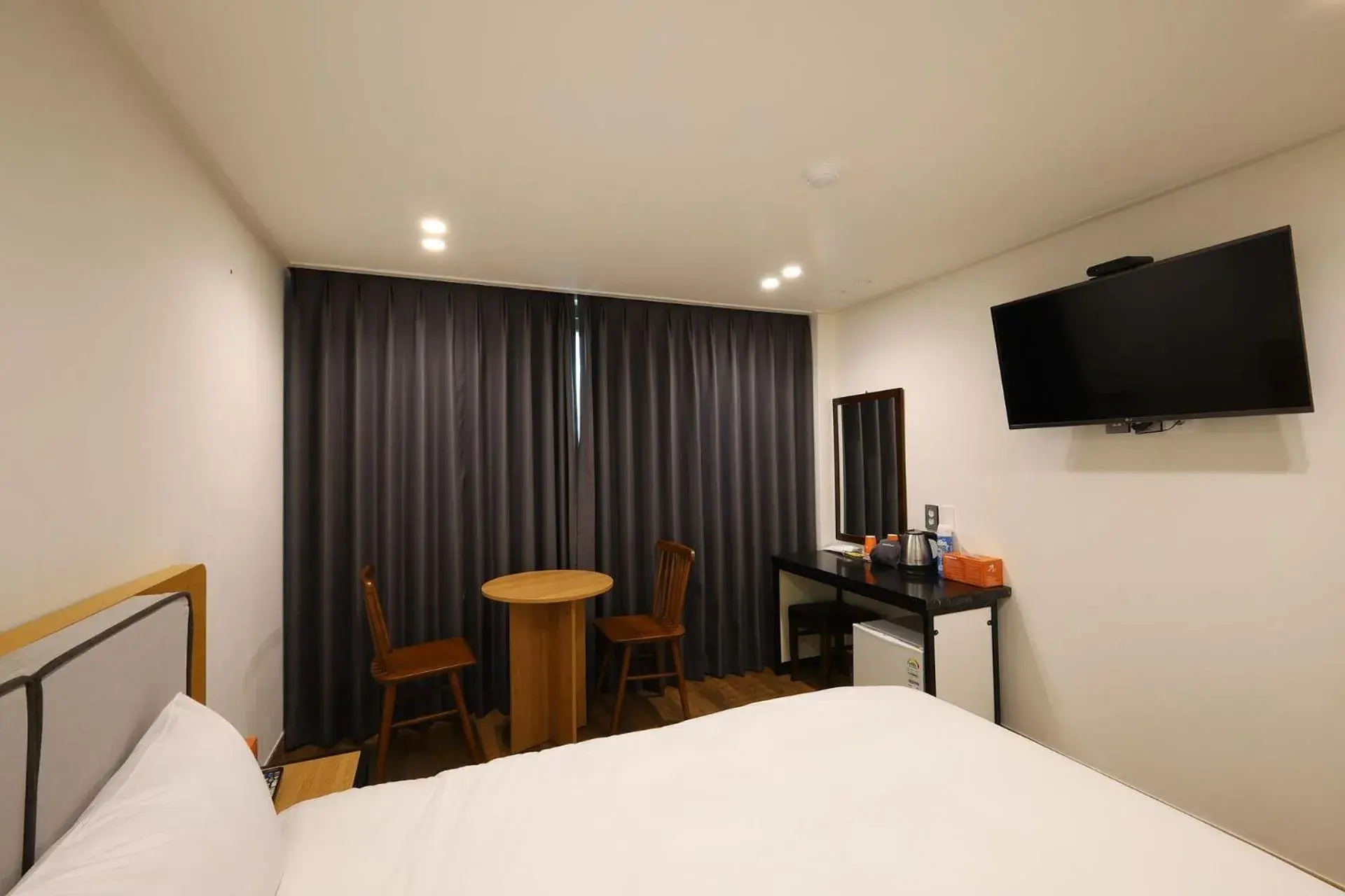 furniture, Bed in JB Plus Hotel furniture, Bed in JB Plus Hotel