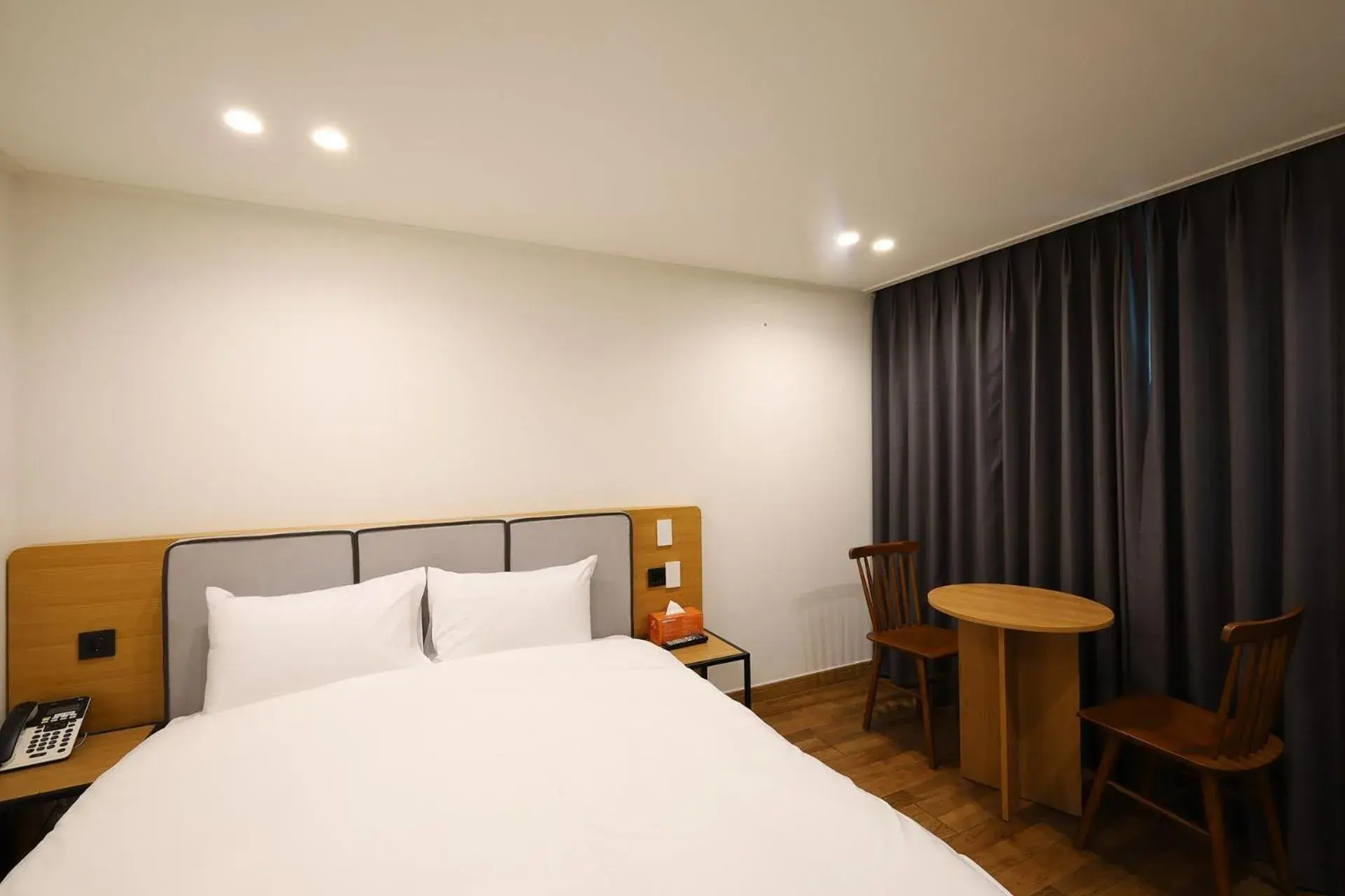 Bedroom, Bed in JB Plus Hotel Bedroom, Bed in JB Plus Hotel