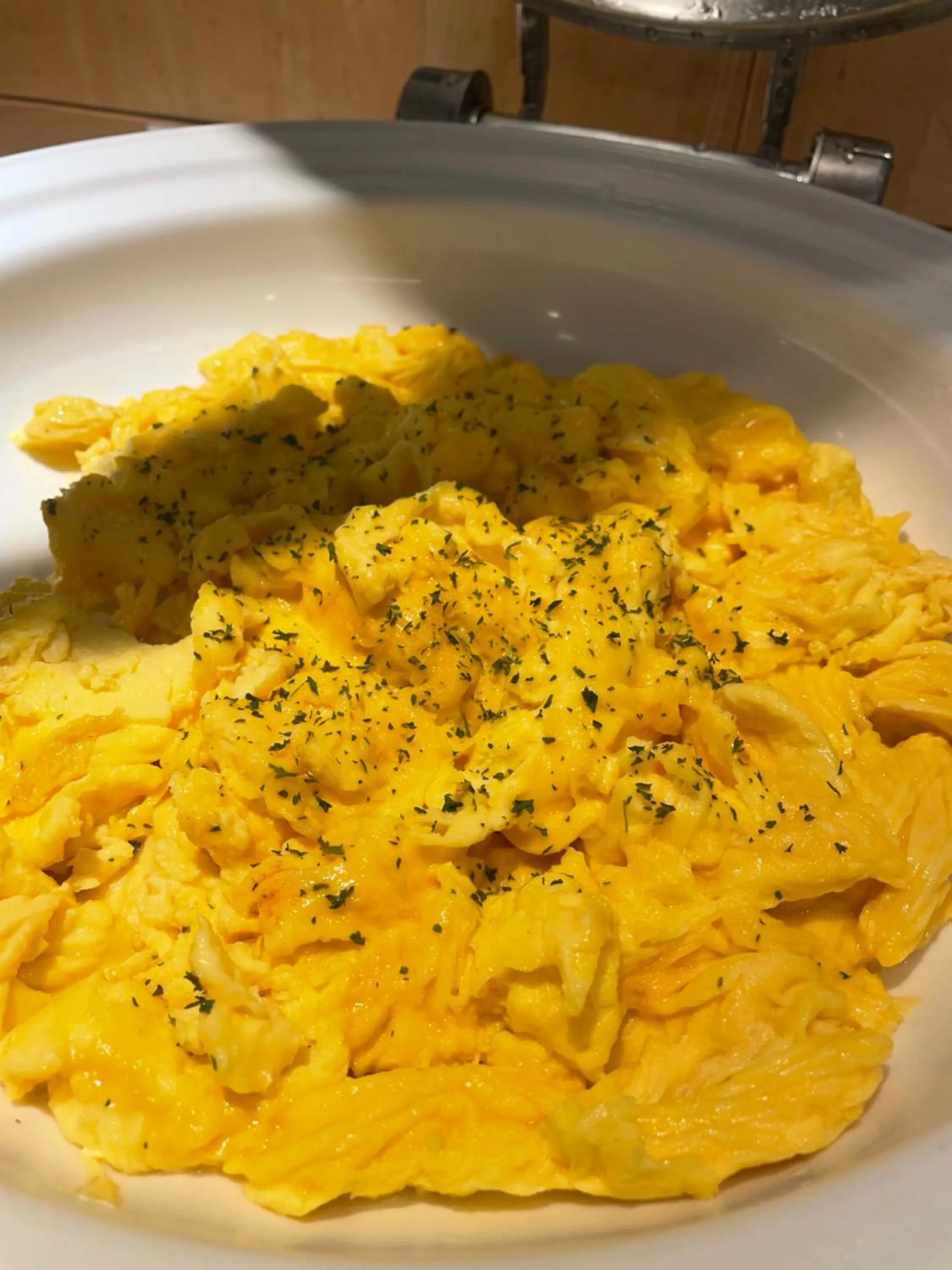 Restaurant/places to eat in JB Plus Hotel