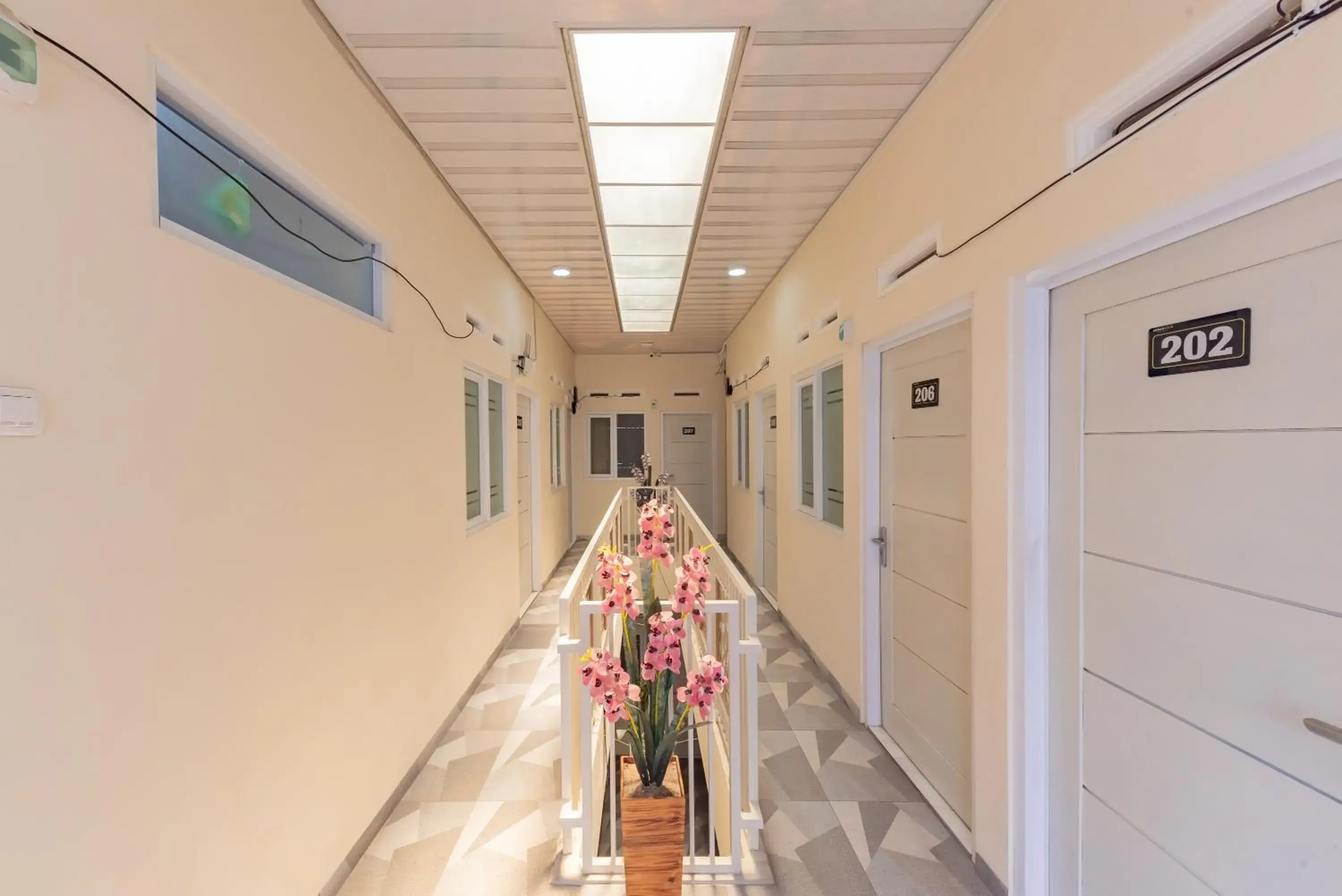 Other in Urbanview Syariah Utami Inn Garut by RedDoorz Other in Urbanview Syariah Utami Inn Garut by RedDoorz