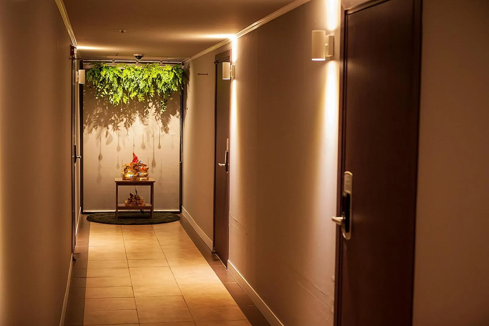 Property building in Hostel Mihojae Busan