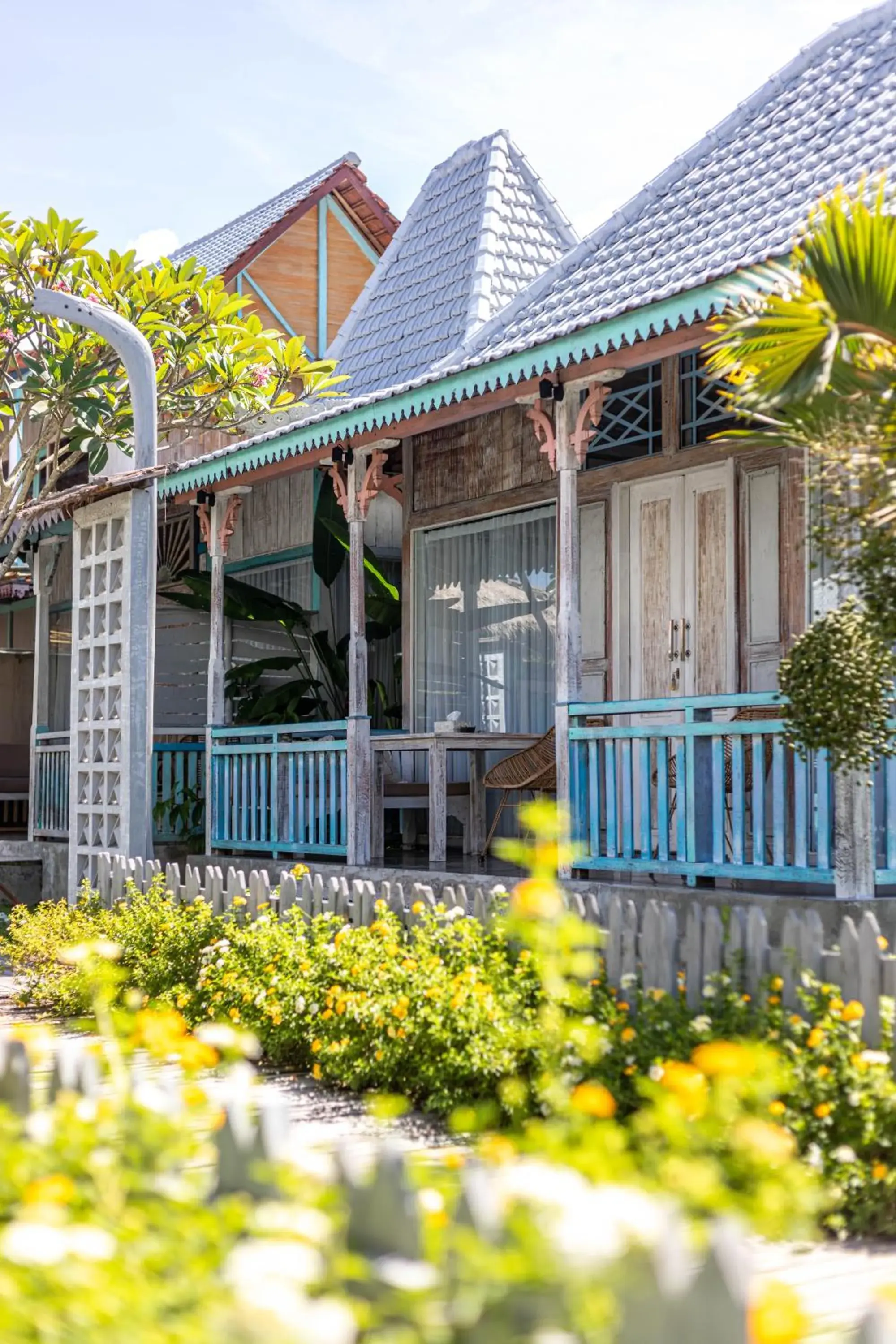 Deluxe Suite in Casa Batu Belig Deluxe Suite in Casa Batu Belig