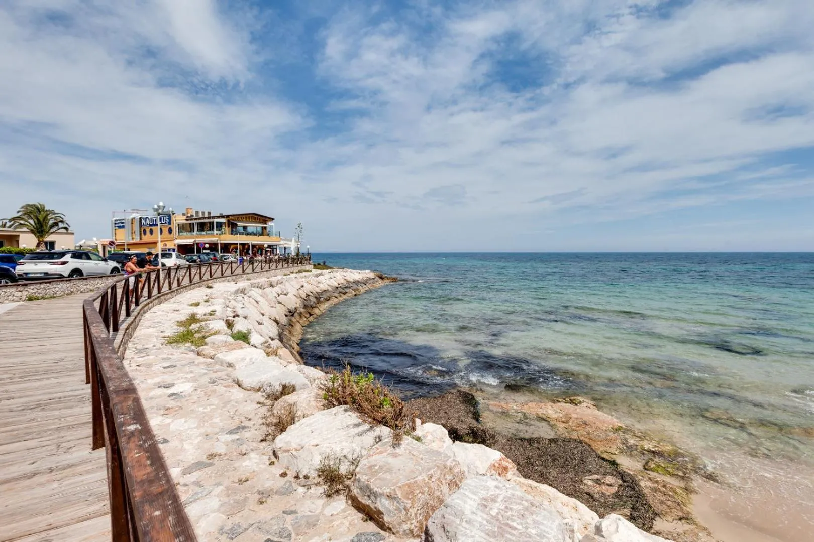 Laguna Salada Hotel Apartamento