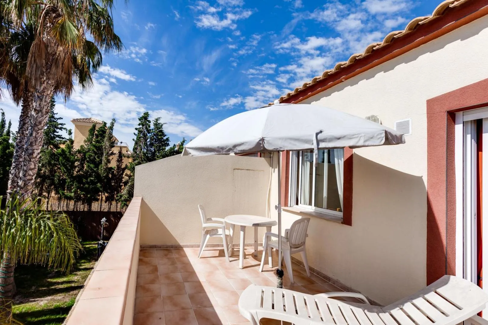 Laguna Salada Hotel Apartamento