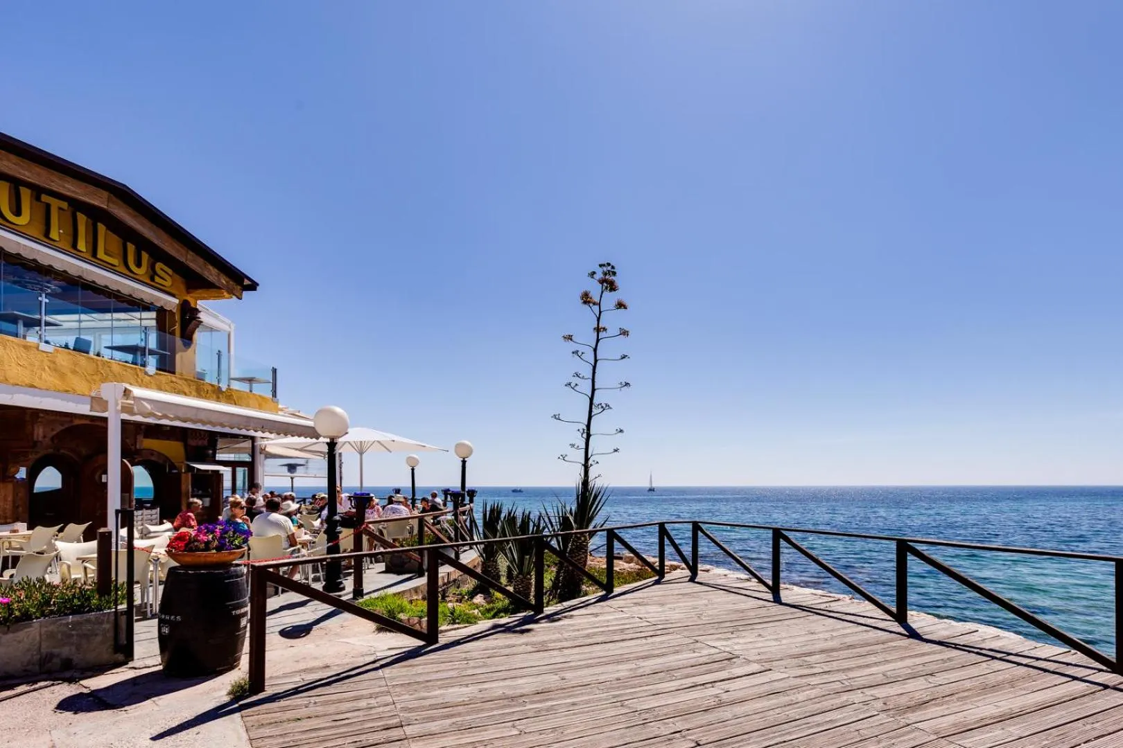 Laguna Salada Hotel Apartamento