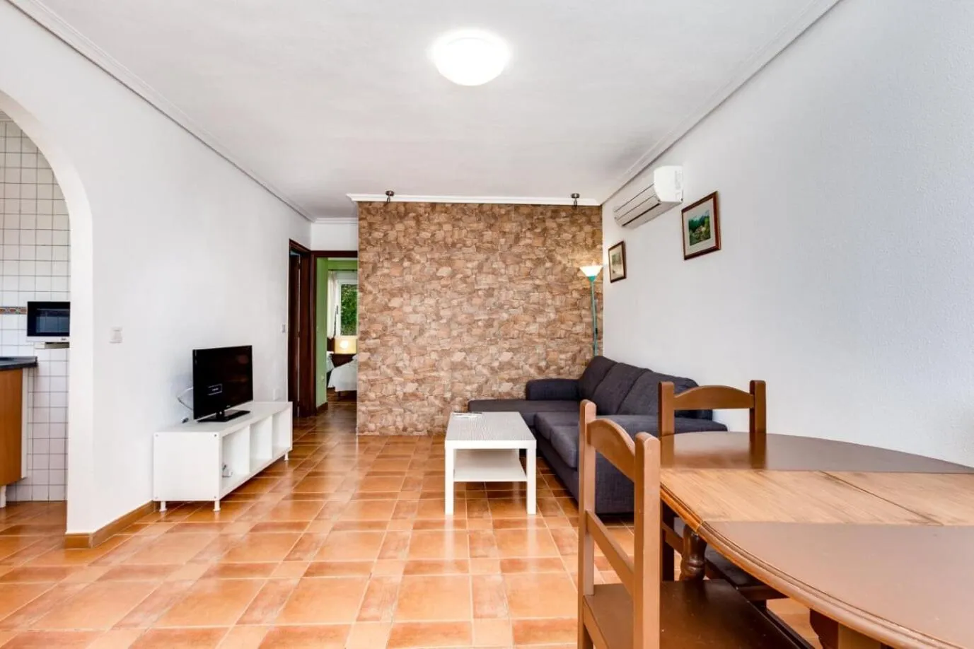 Laguna Salada Hotel Apartamento