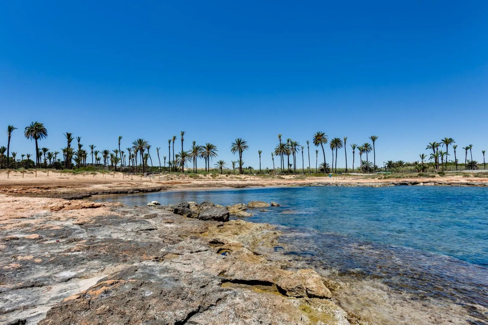 Laguna Salada Hotel Apartamento