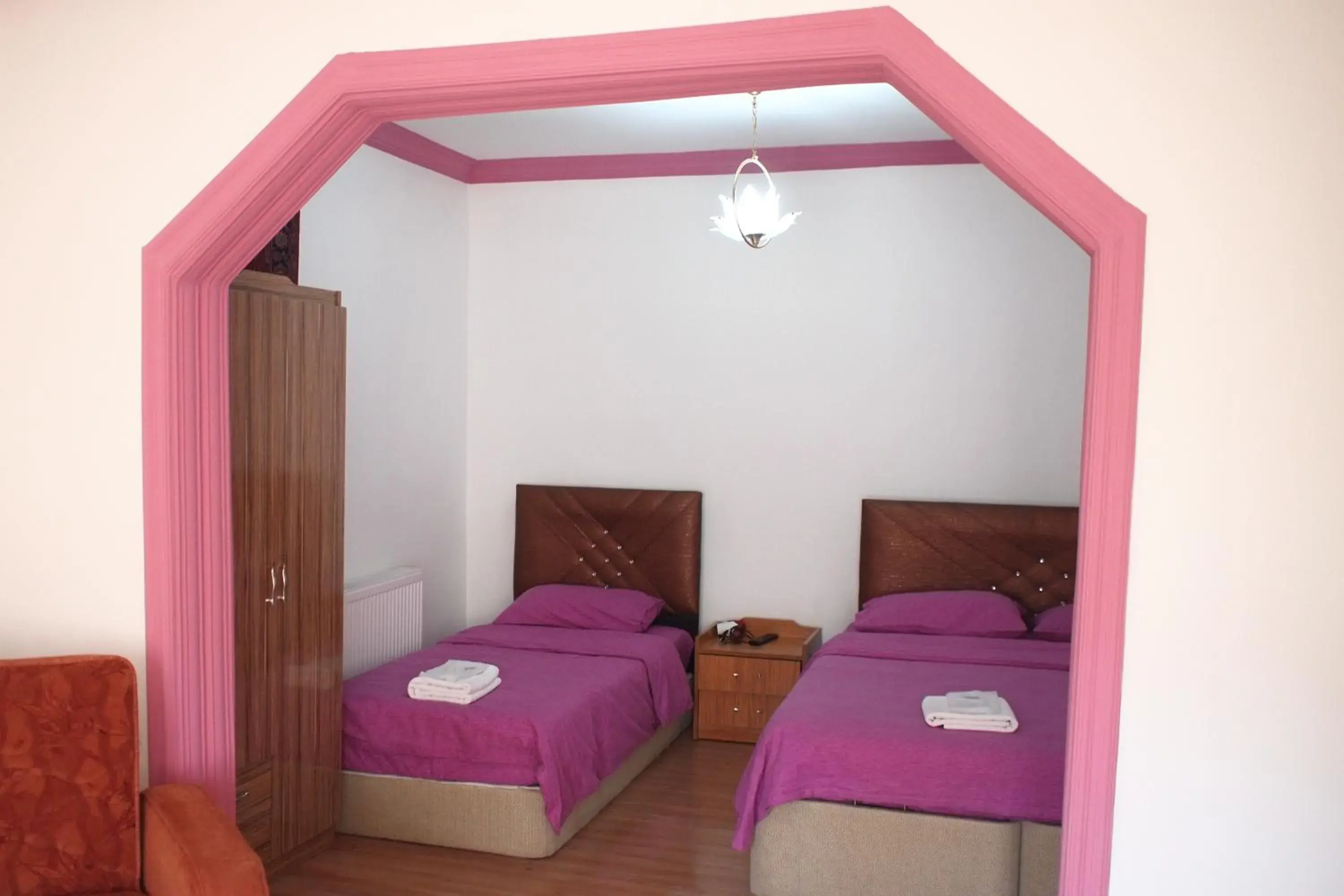 Family Suite in Emre's Stone House Family Suite in Emre's Stone House