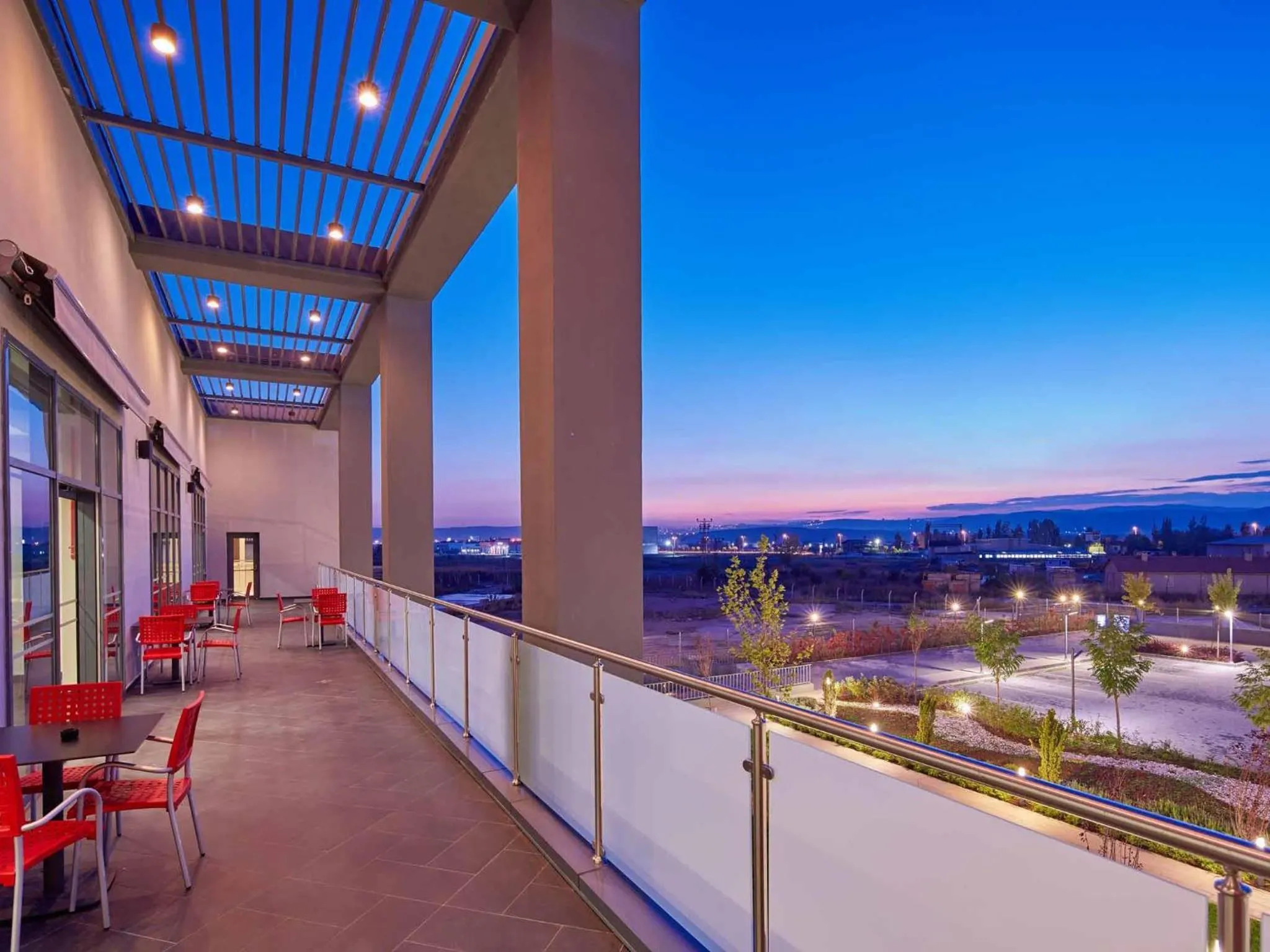 Other in ibis Ankara Airport Hotel