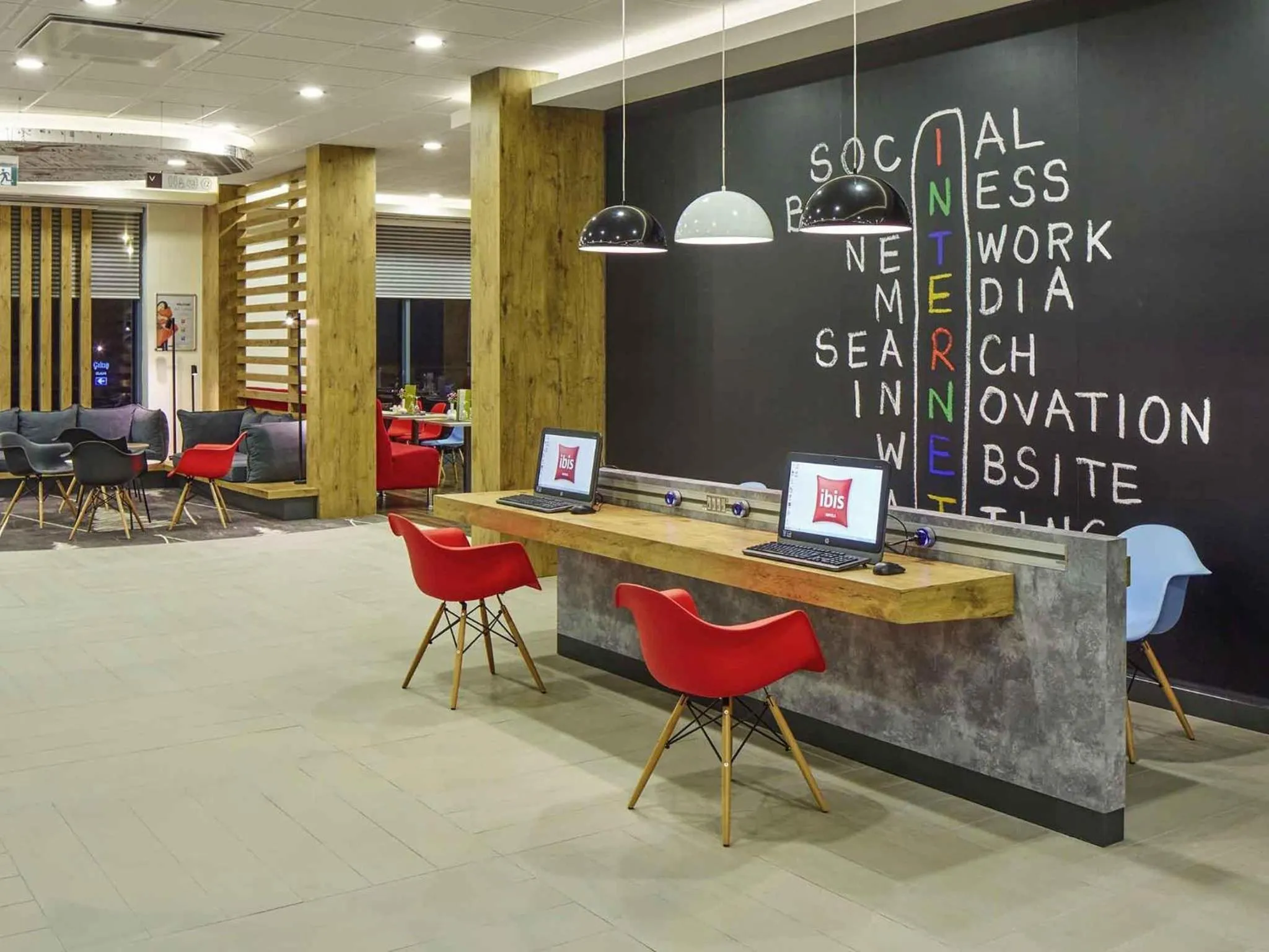 Other in ibis Ankara Airport Hotel