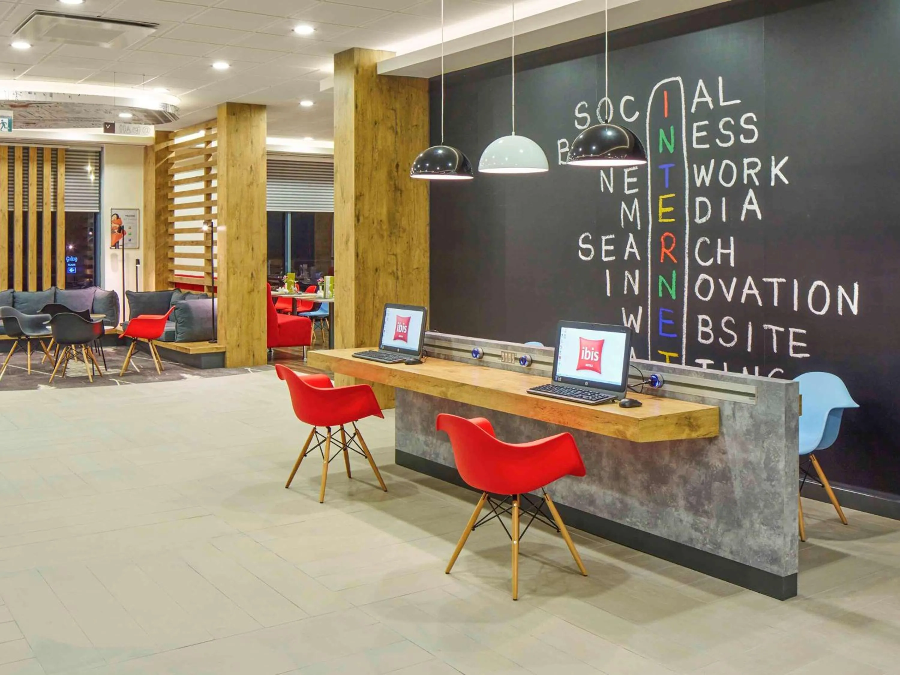 Other in ibis Ankara Airport Hotel