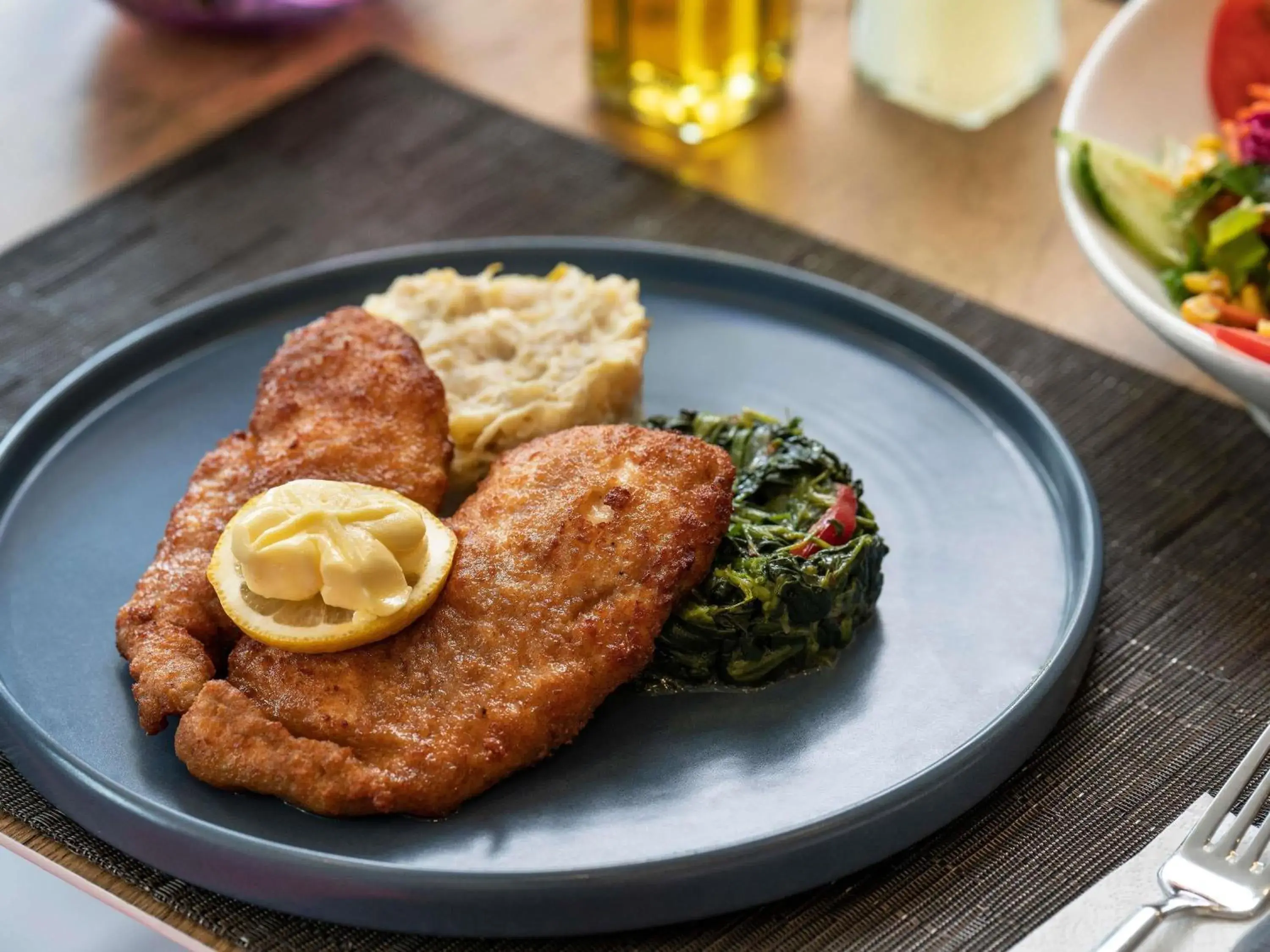 Restaurant/places to eat in ibis Ankara Airport Hotel Restaurant/places to eat in ibis Ankara Airport Hotel