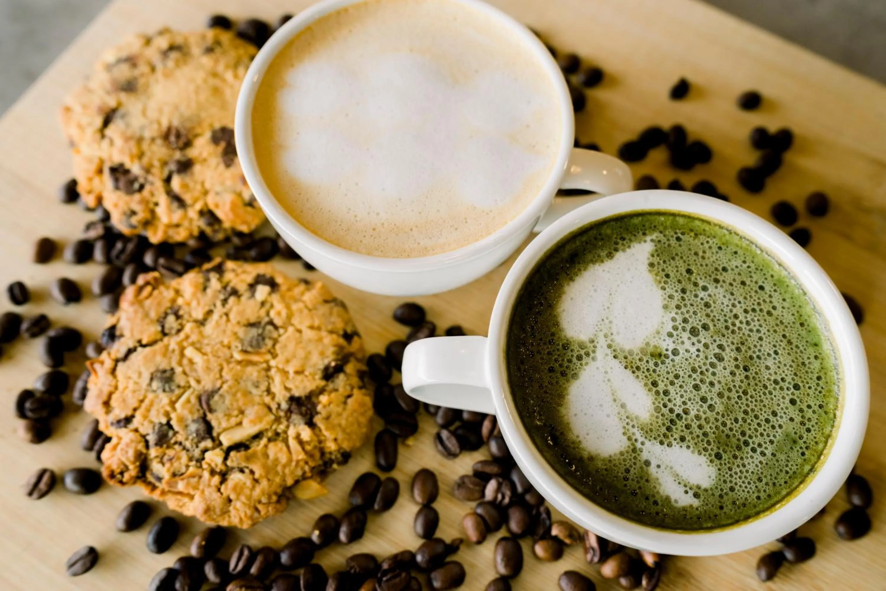 Restaurant/places to eat in Madonna Hometel and Suites New Pandan