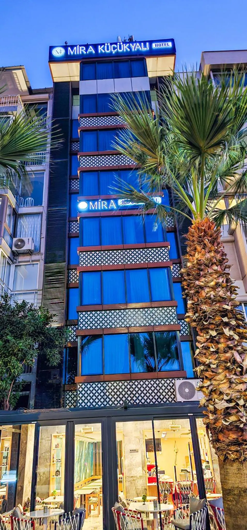 Mira Hotel Küçükyalı