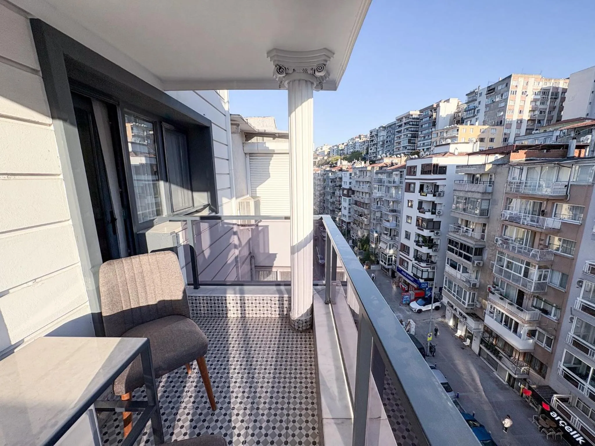 Mira Hotel Küçükyalı