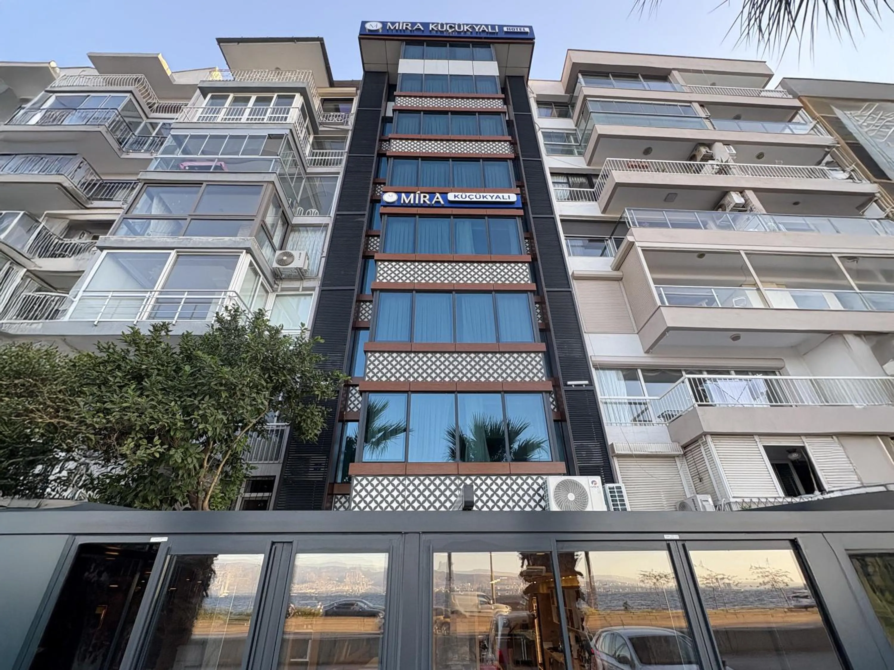 Mira Hotel Küçükyalı