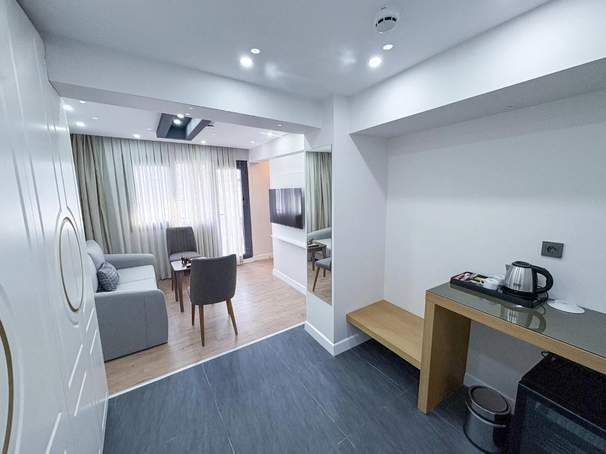 Mira Hotel Küçükyalı