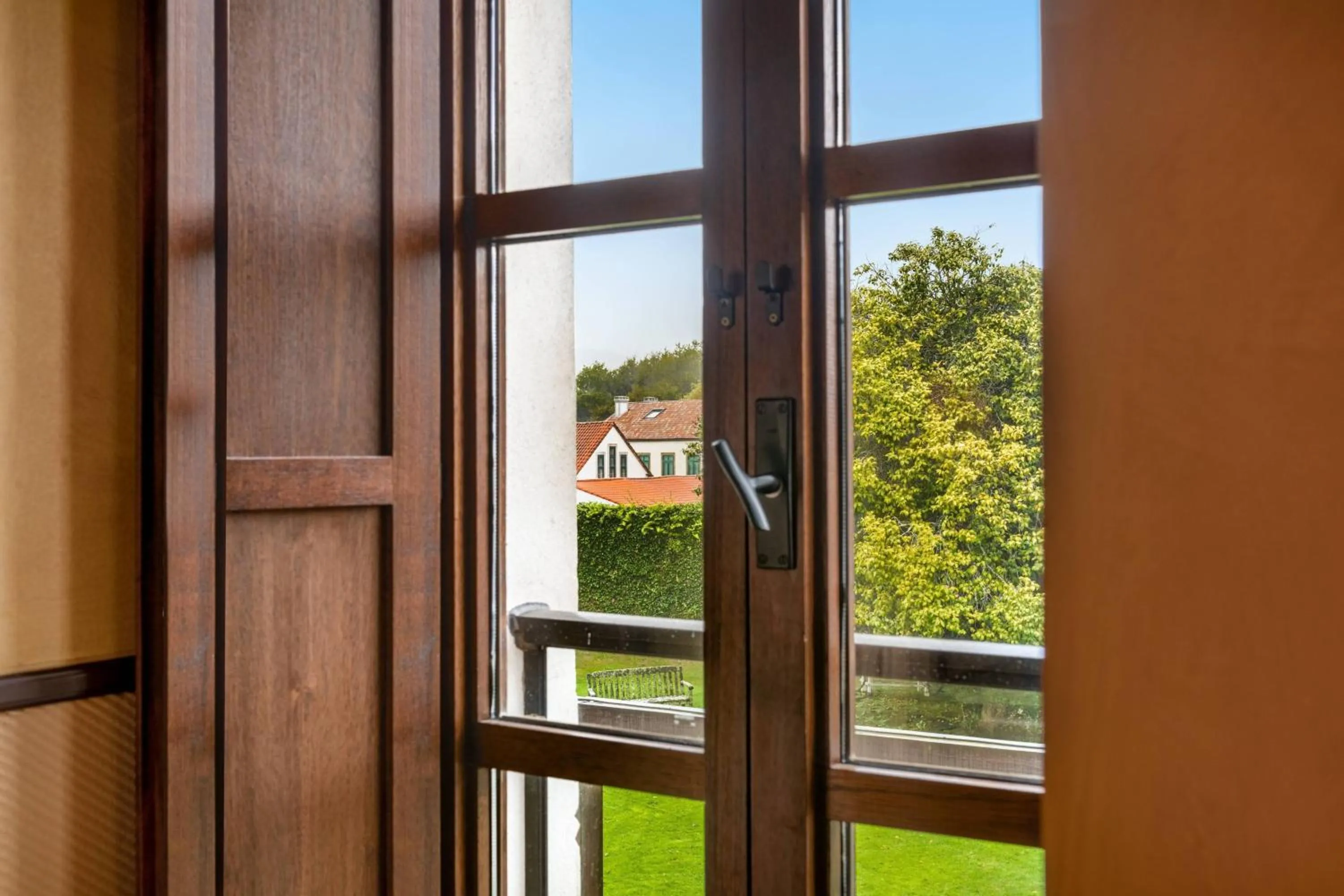 Photo of the whole room in Hotel Palacio del Carmen, Autograph Collection
