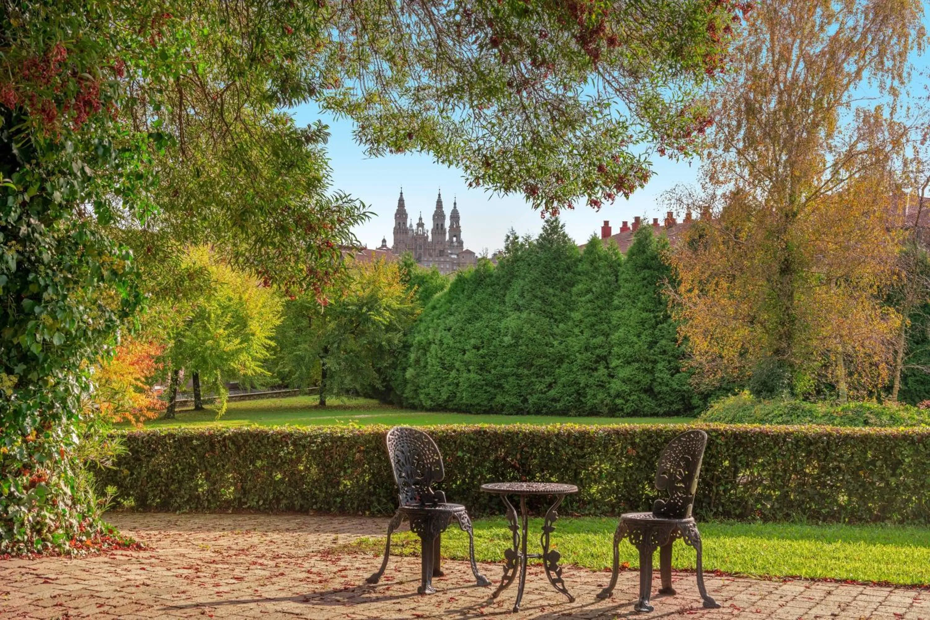 Other in Hotel Palacio del Carmen, Autograph Collection