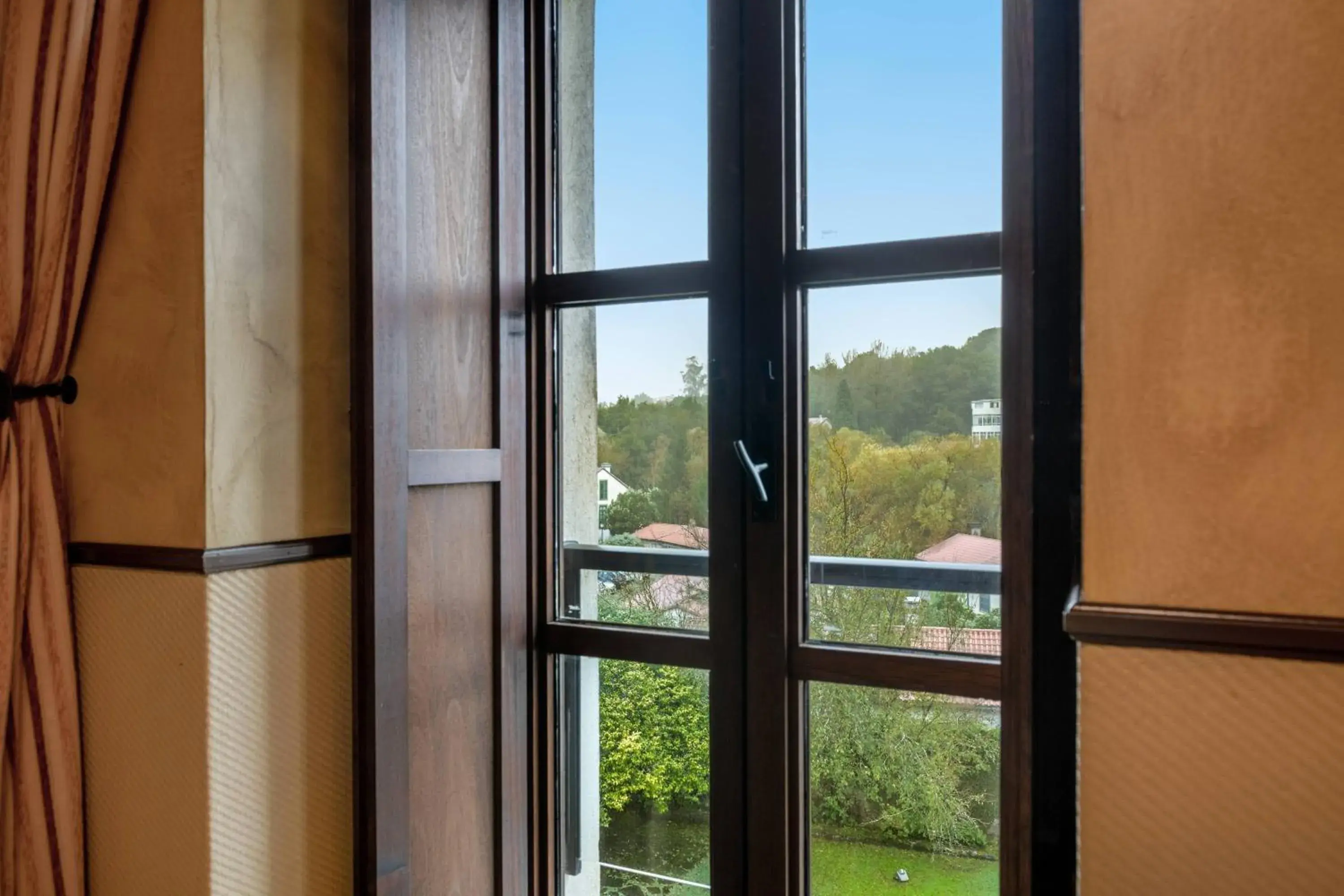 Photo of the whole room in Hotel Palacio del Carmen, Autograph Collection Photo of the whole room in Hotel Palacio del Carmen, Autograph Collection