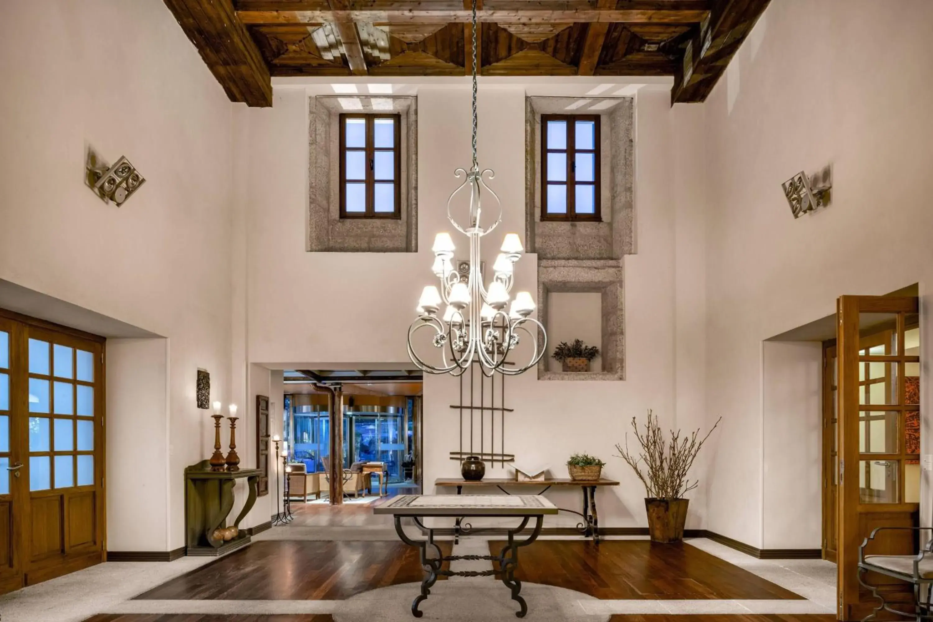 View (from property/room) in Hotel Palacio del Carmen, Autograph Collection View (from property/room) in Hotel Palacio del Carmen, Autograph Collection