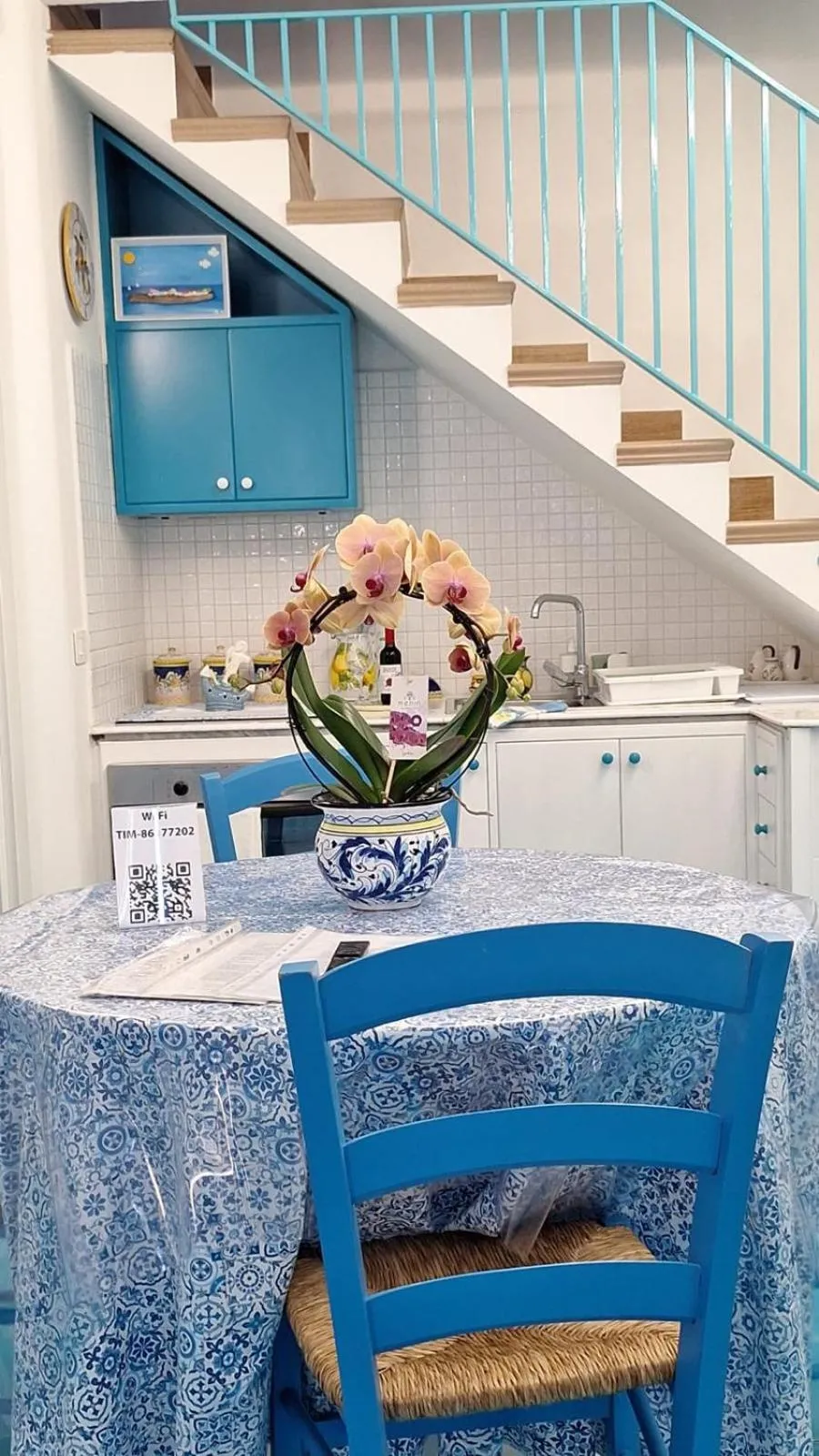 Casa Gilda