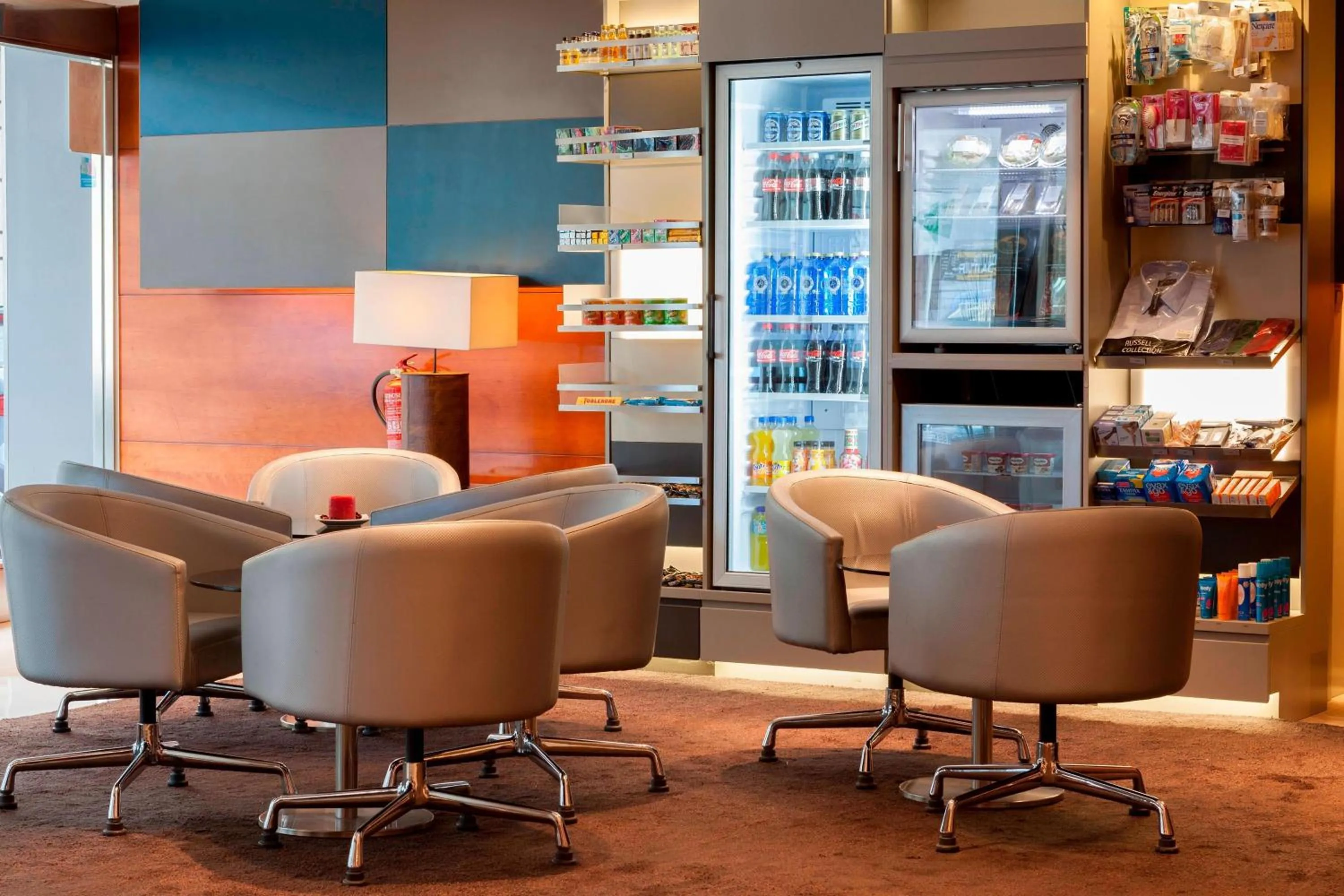 Other in AC Hotel León San Antonio by Marriott