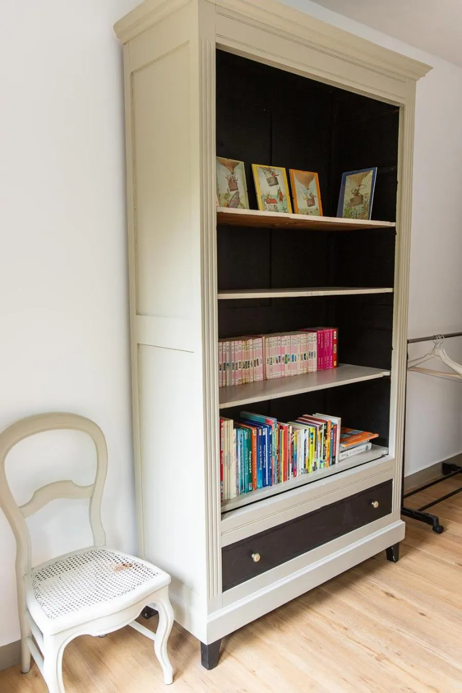 Au 16 Place Saint Louis