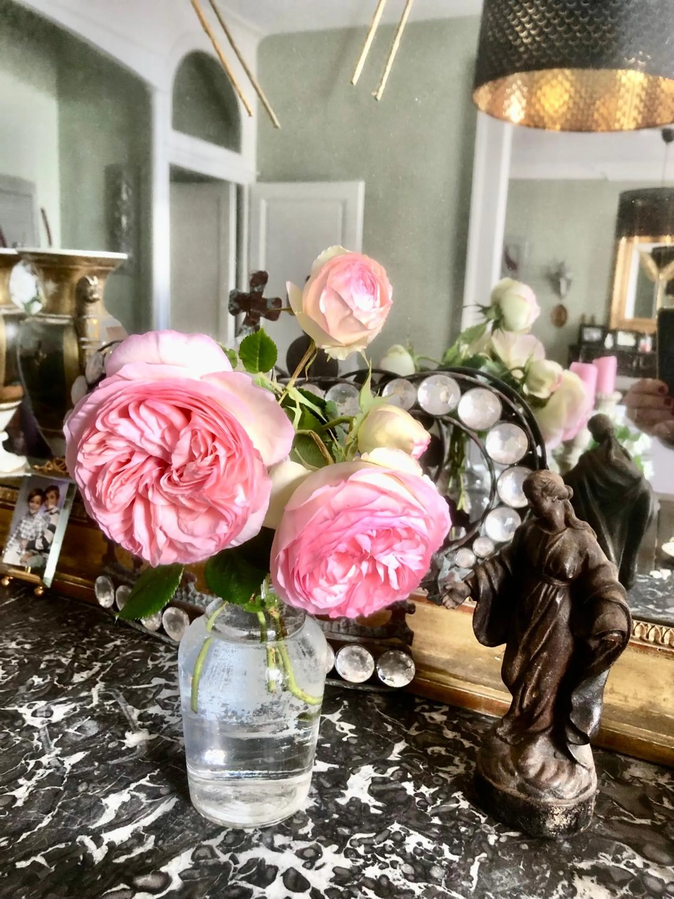 Au 16 Place Saint Louis