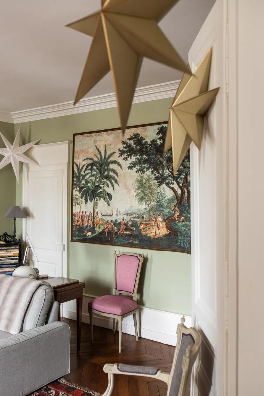 Au 16 Place Saint Louis