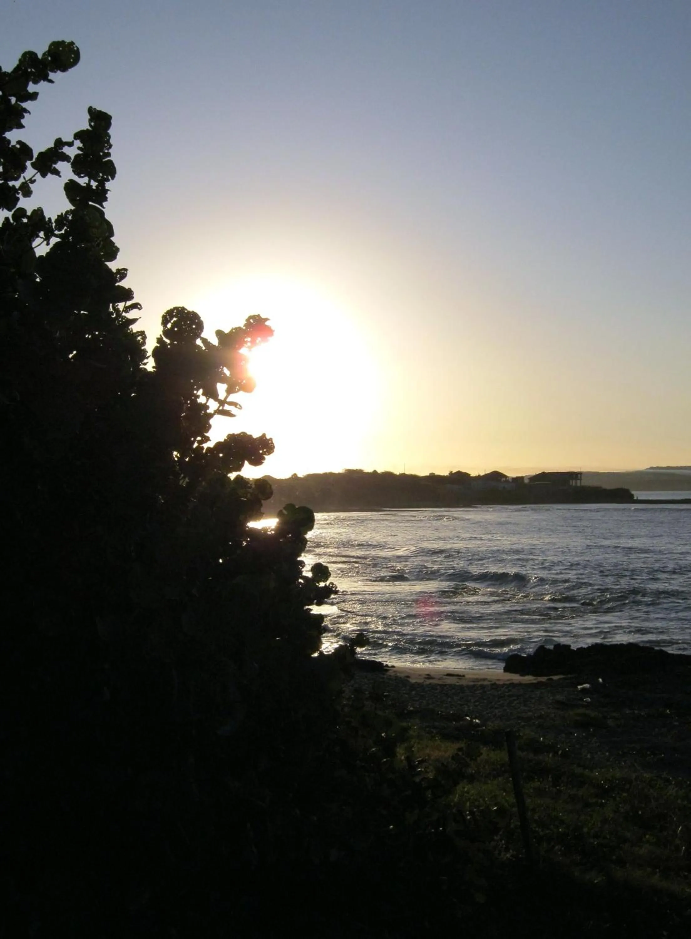View (from property/room) in KuDehya Guesthouse