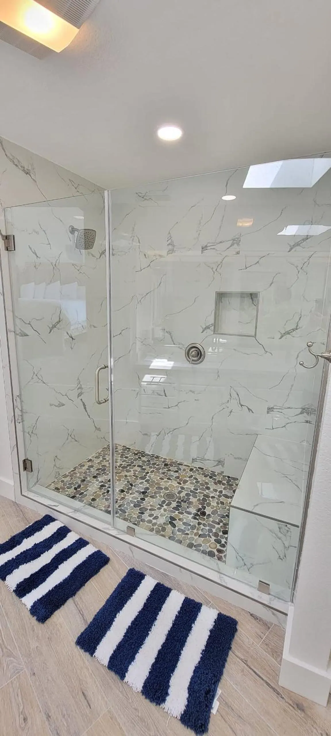 Bathroom in Bahama Mama House