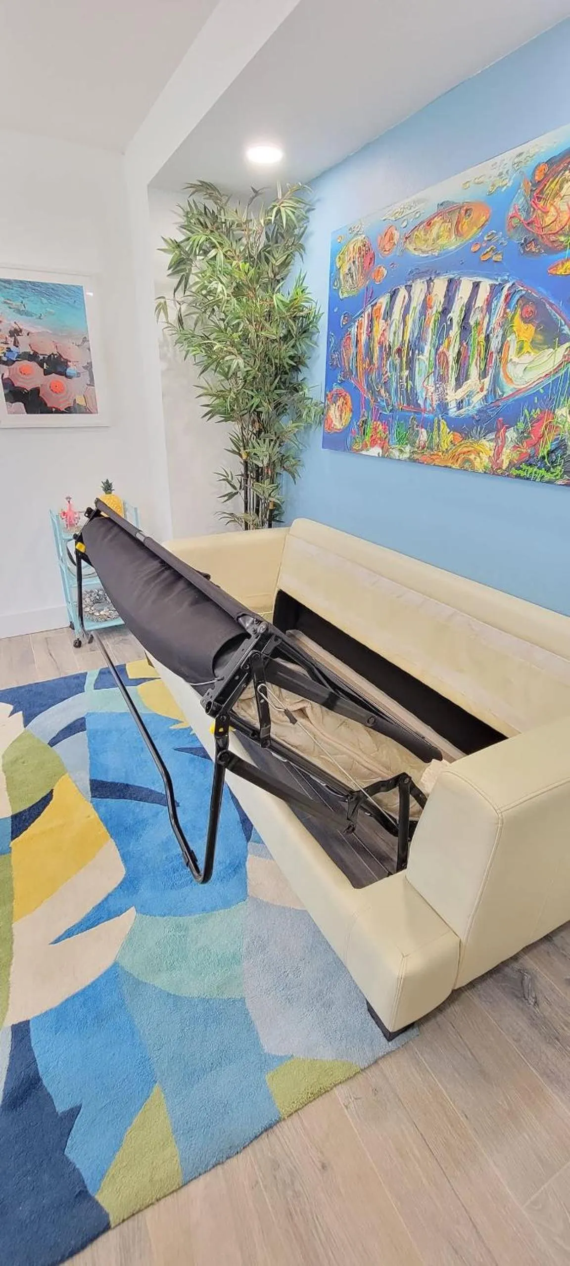 Other in Bahama Mama House