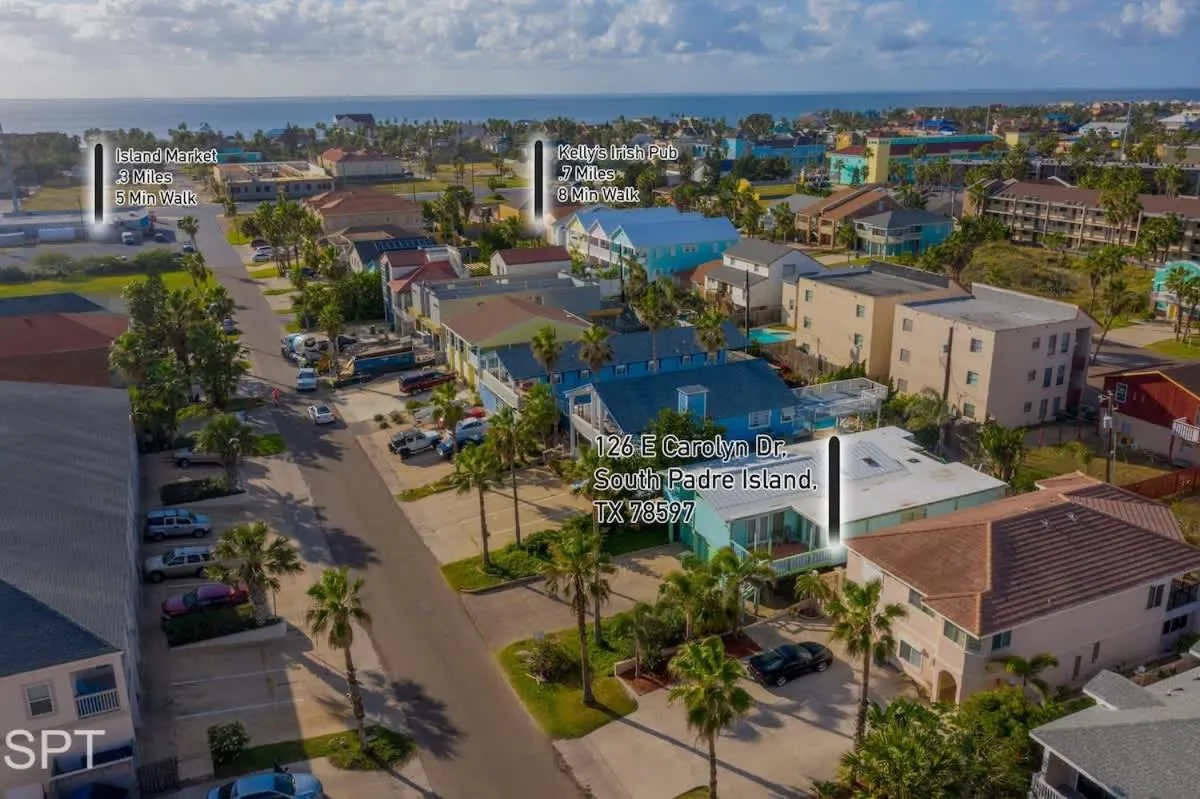 Other in Caribbean Vibes House