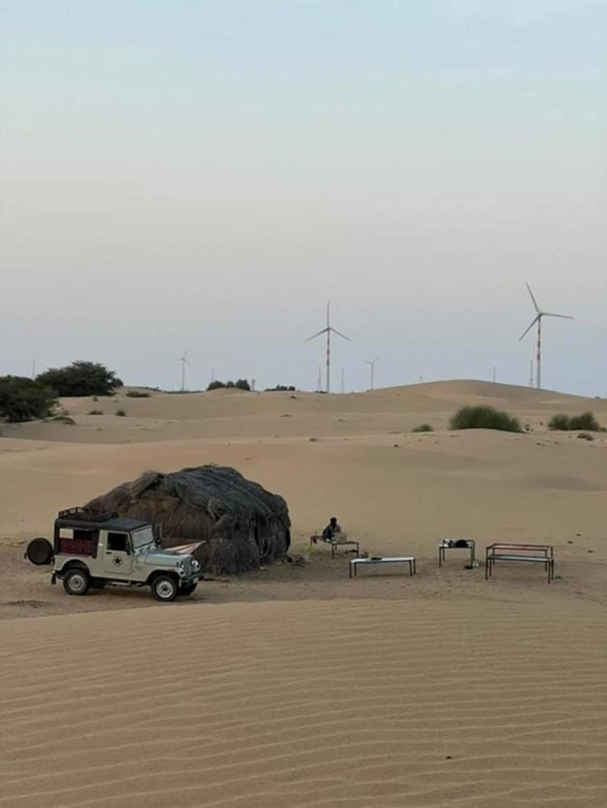 Nearby landmark in Relax Inn Jaisalmer