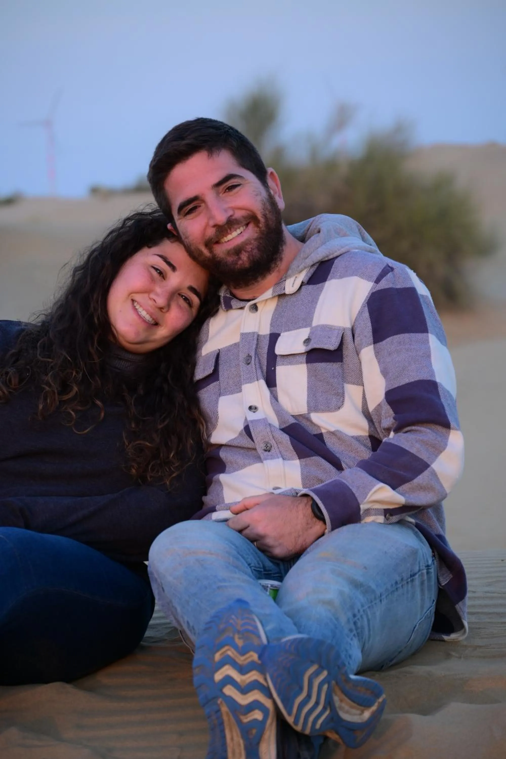 Day in Relax Inn Jaisalmer