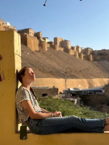 Relax Inn Jaisalmer