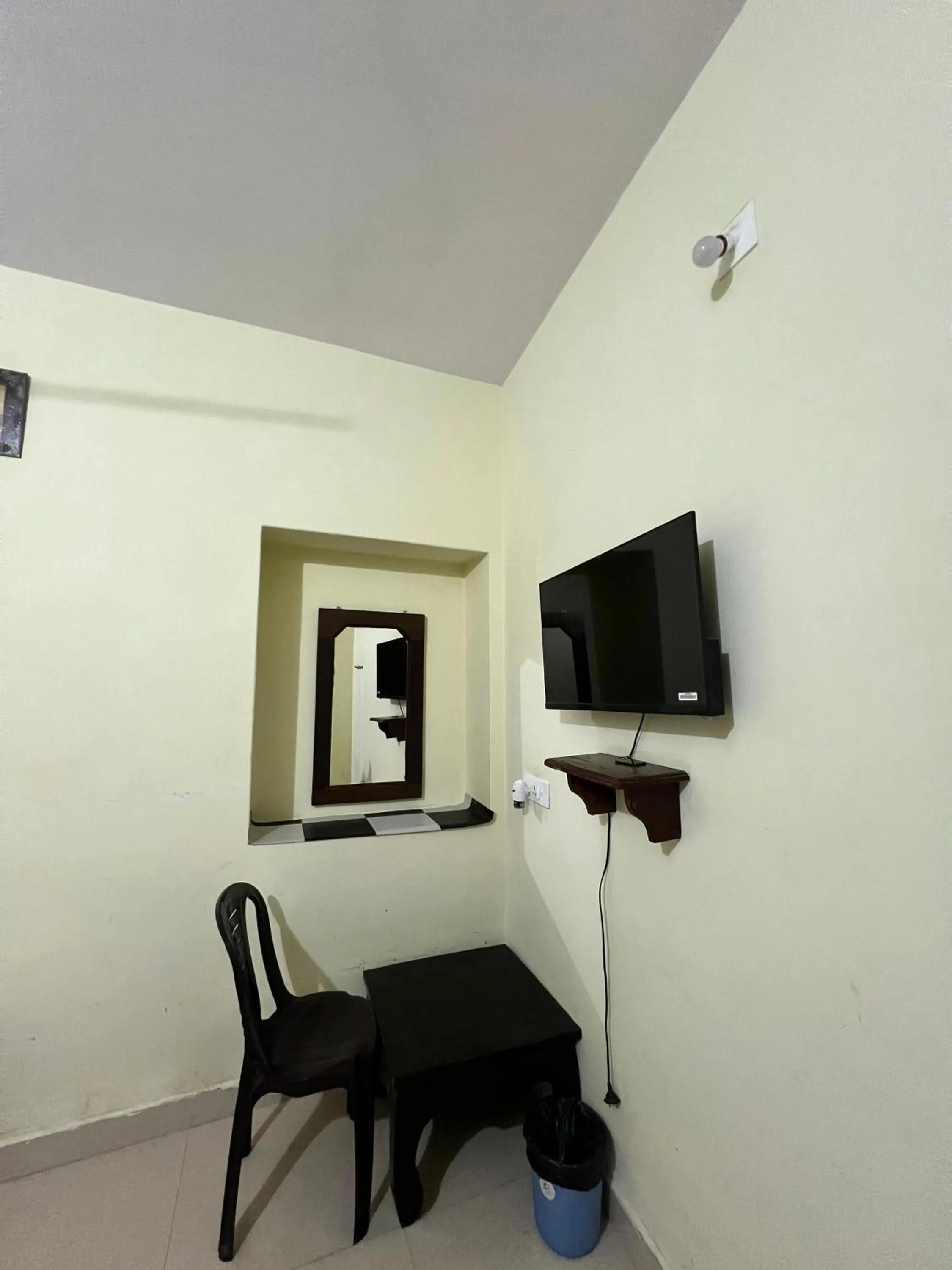 room service in Relax Inn Jaisalmer