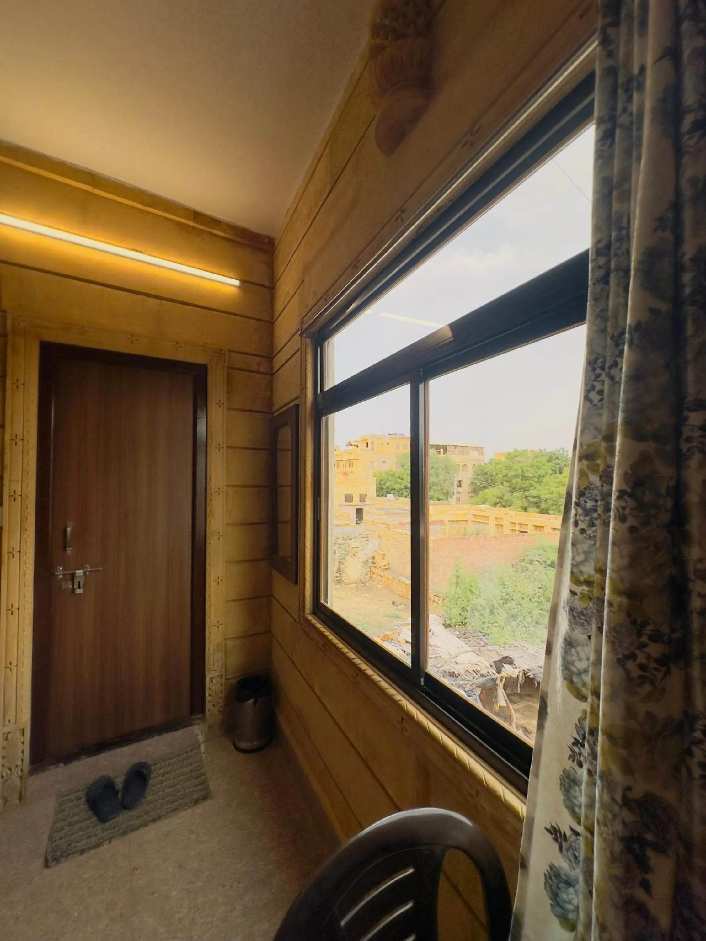 View (from property/room) in Relax Inn Jaisalmer