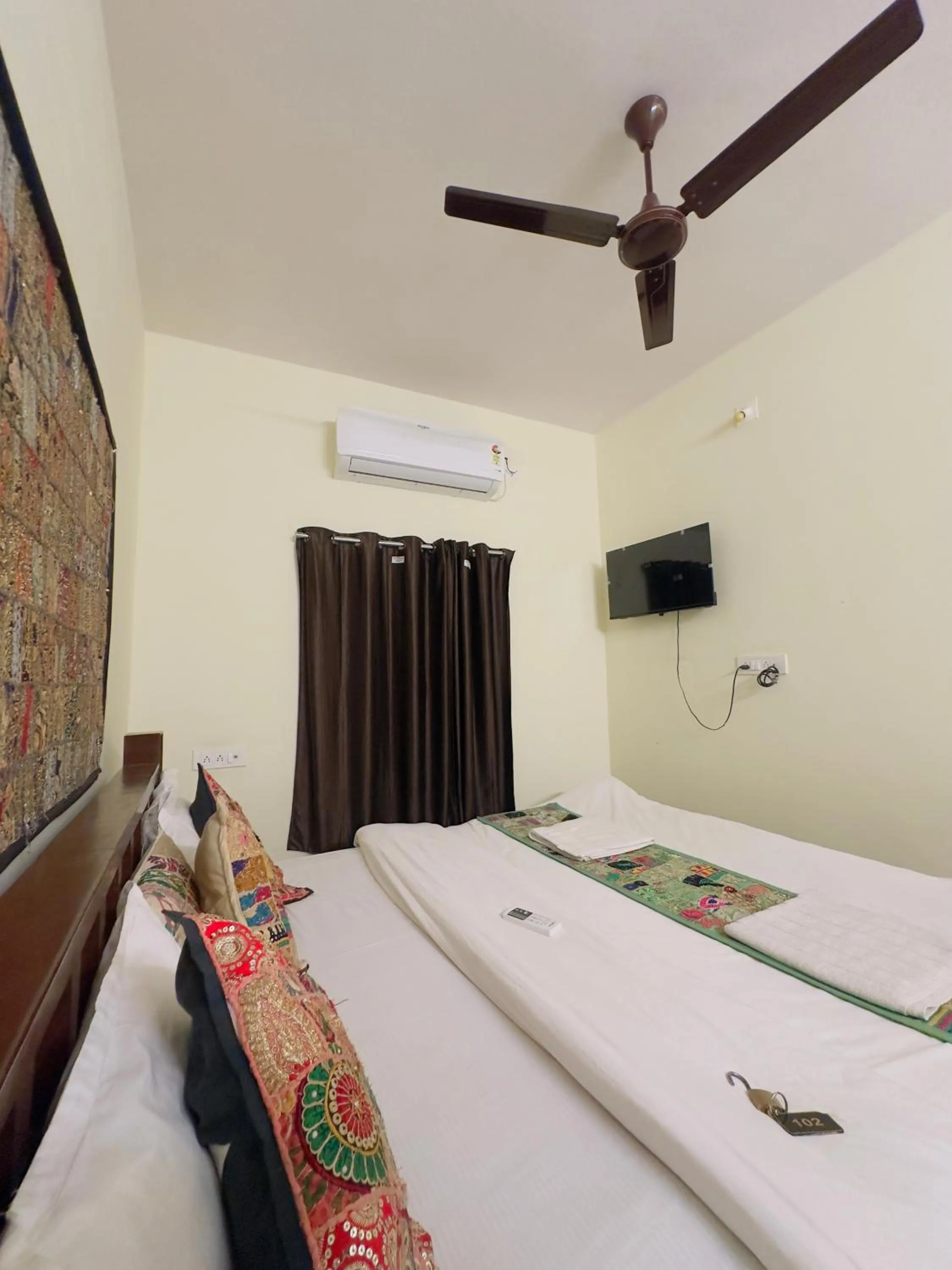 Nearby landmark, Bed in Relax Inn Jaisalmer
