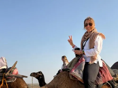 Relax Inn Jaisalmer