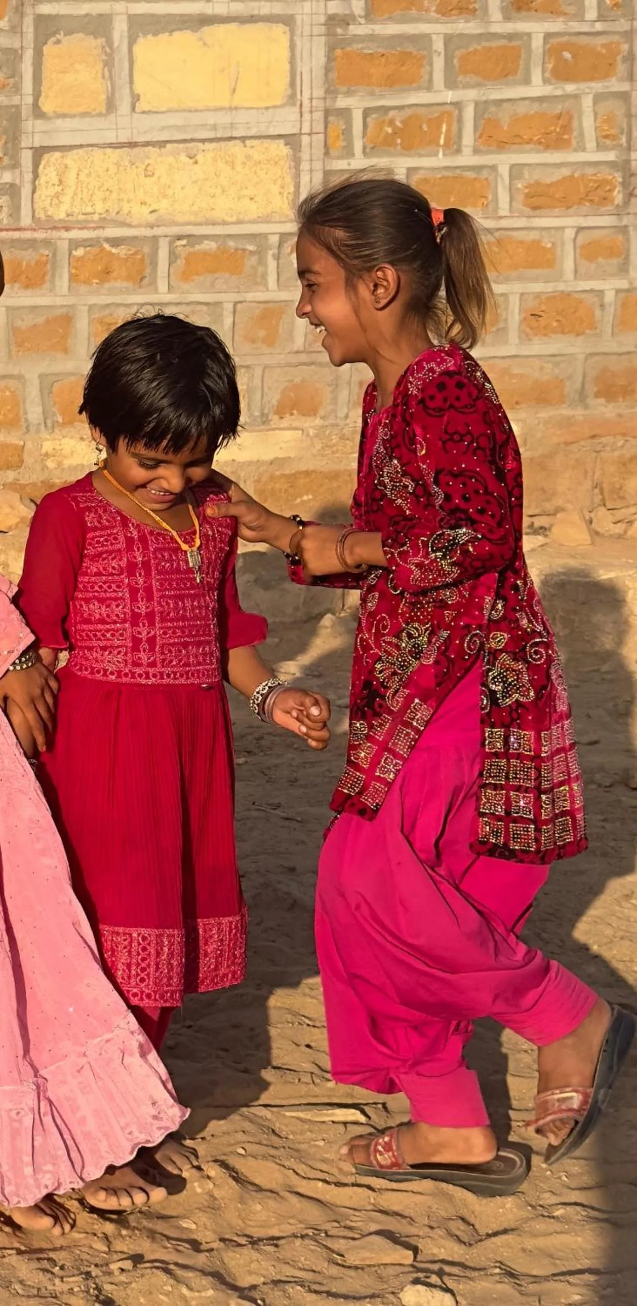 Day in Relax Inn Jaisalmer