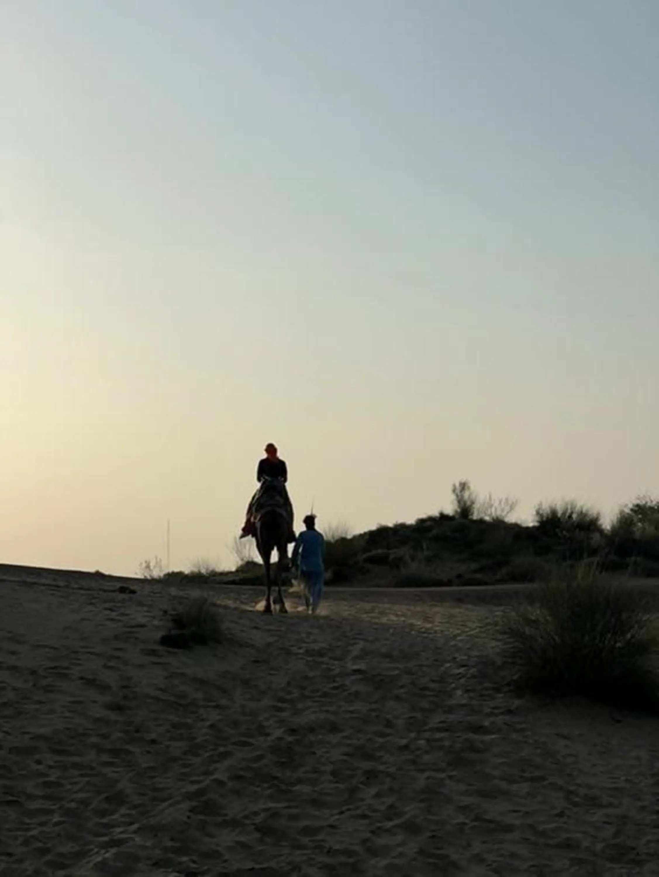 Location in Relax Inn Jaisalmer