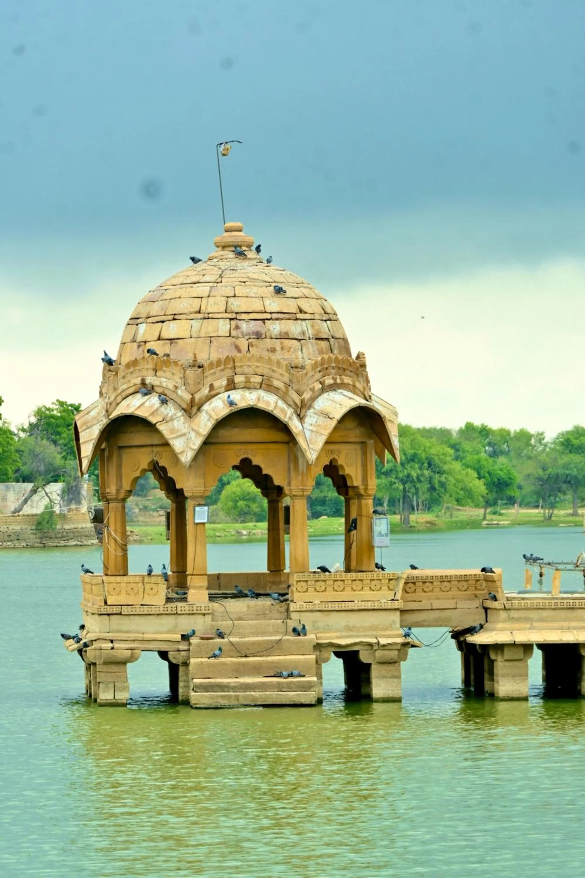 Nearby landmark in Relax Inn Jaisalmer