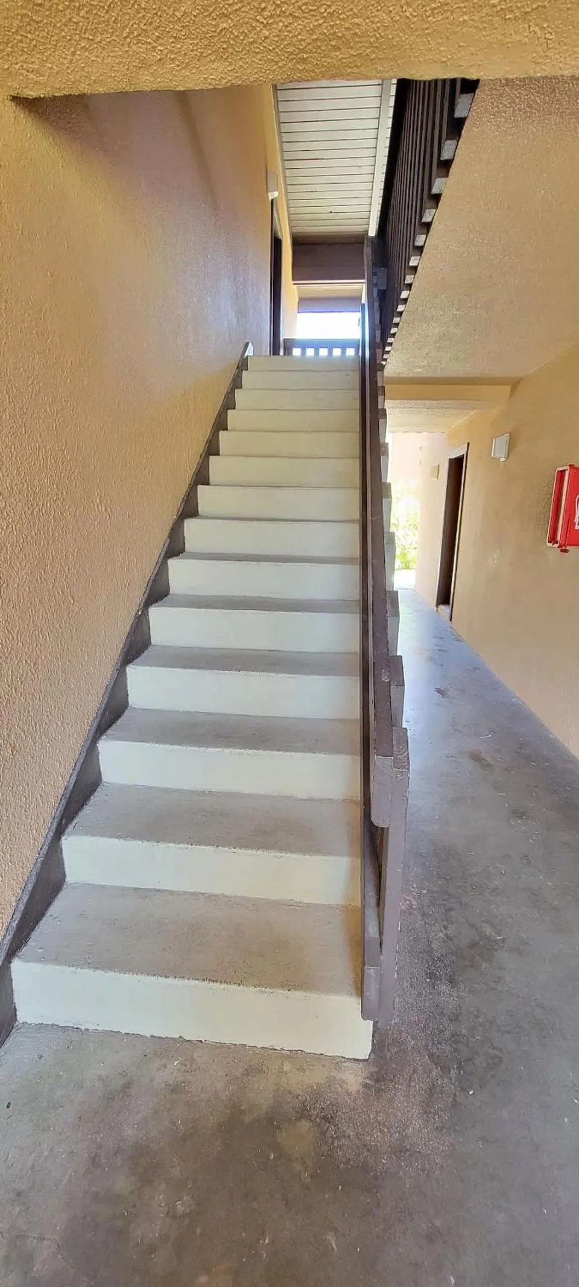 Property building in Tiki Condo 261