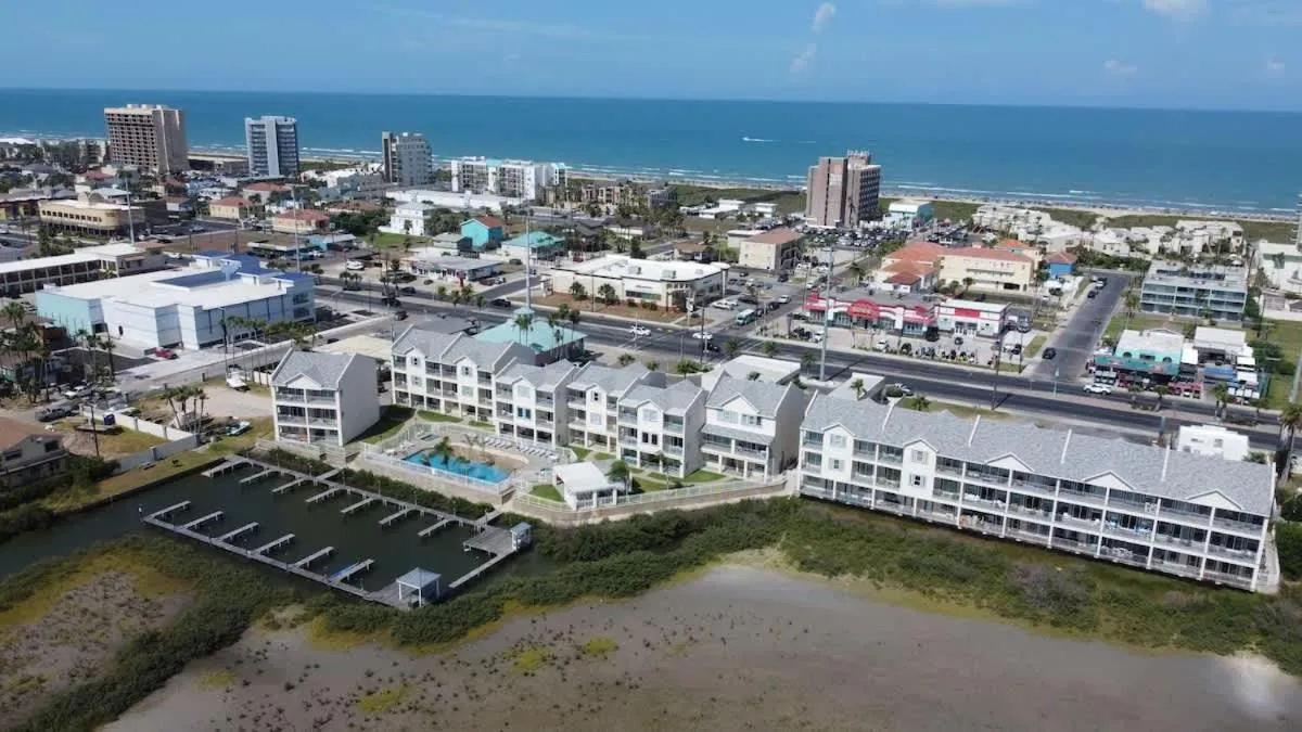 Other in Tortuga Bay