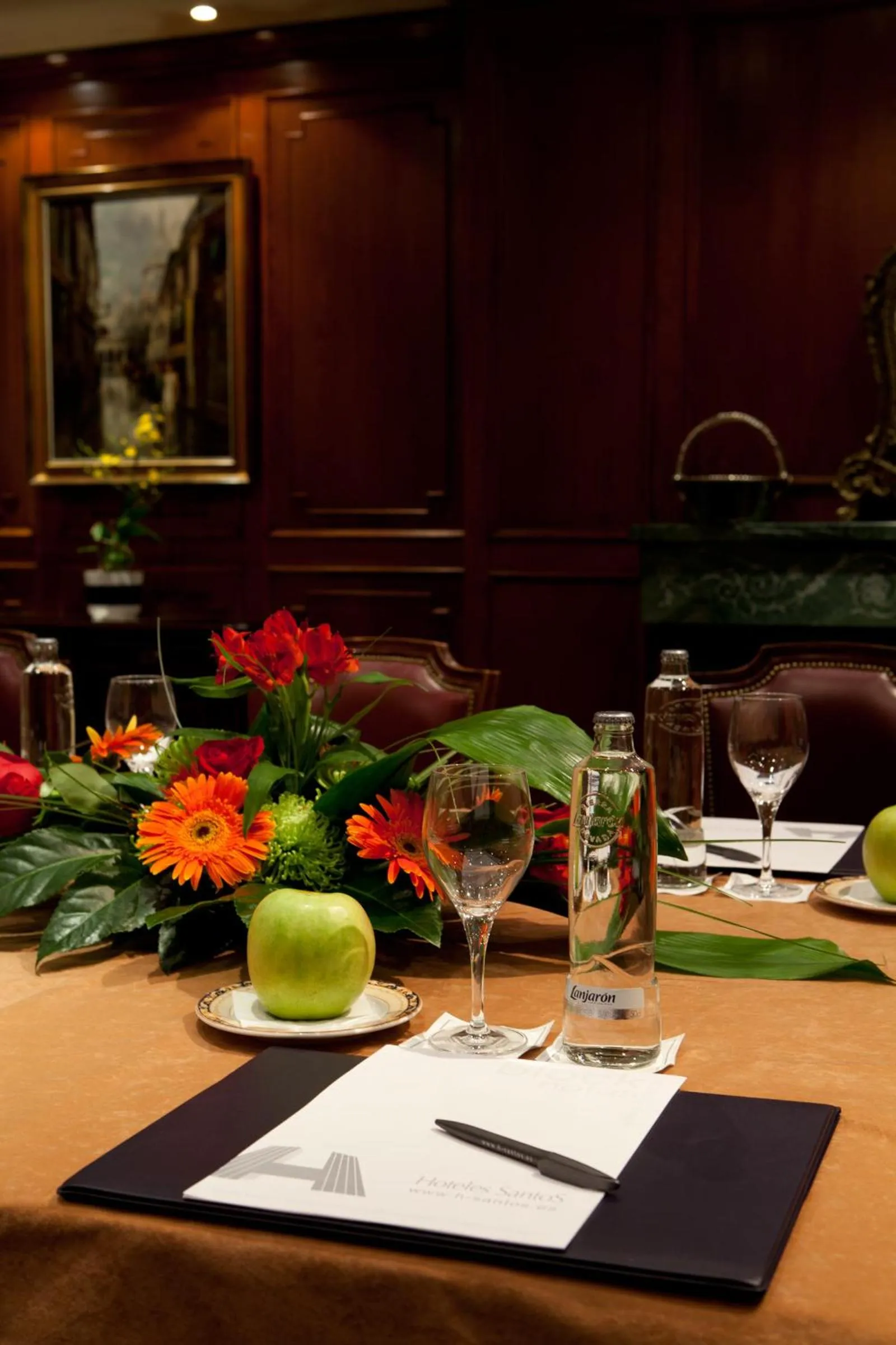 Meeting/conference room in Agumar