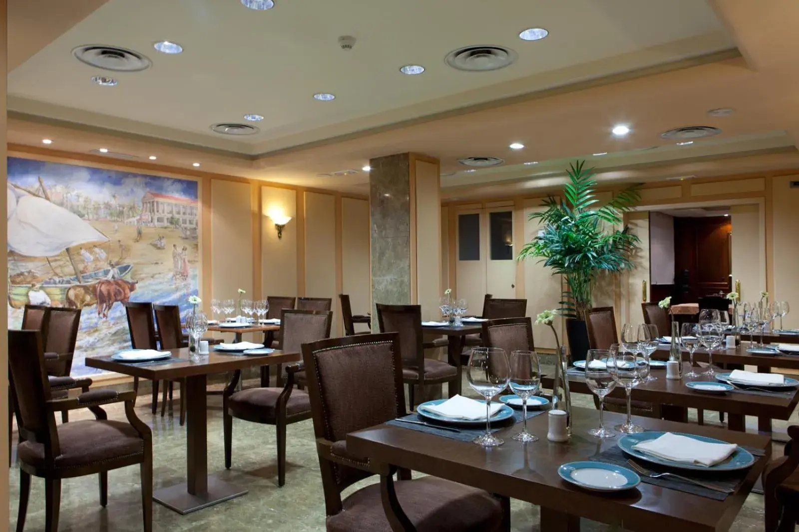 Restaurant/places to eat in Agumar Restaurant/places to eat in Agumar